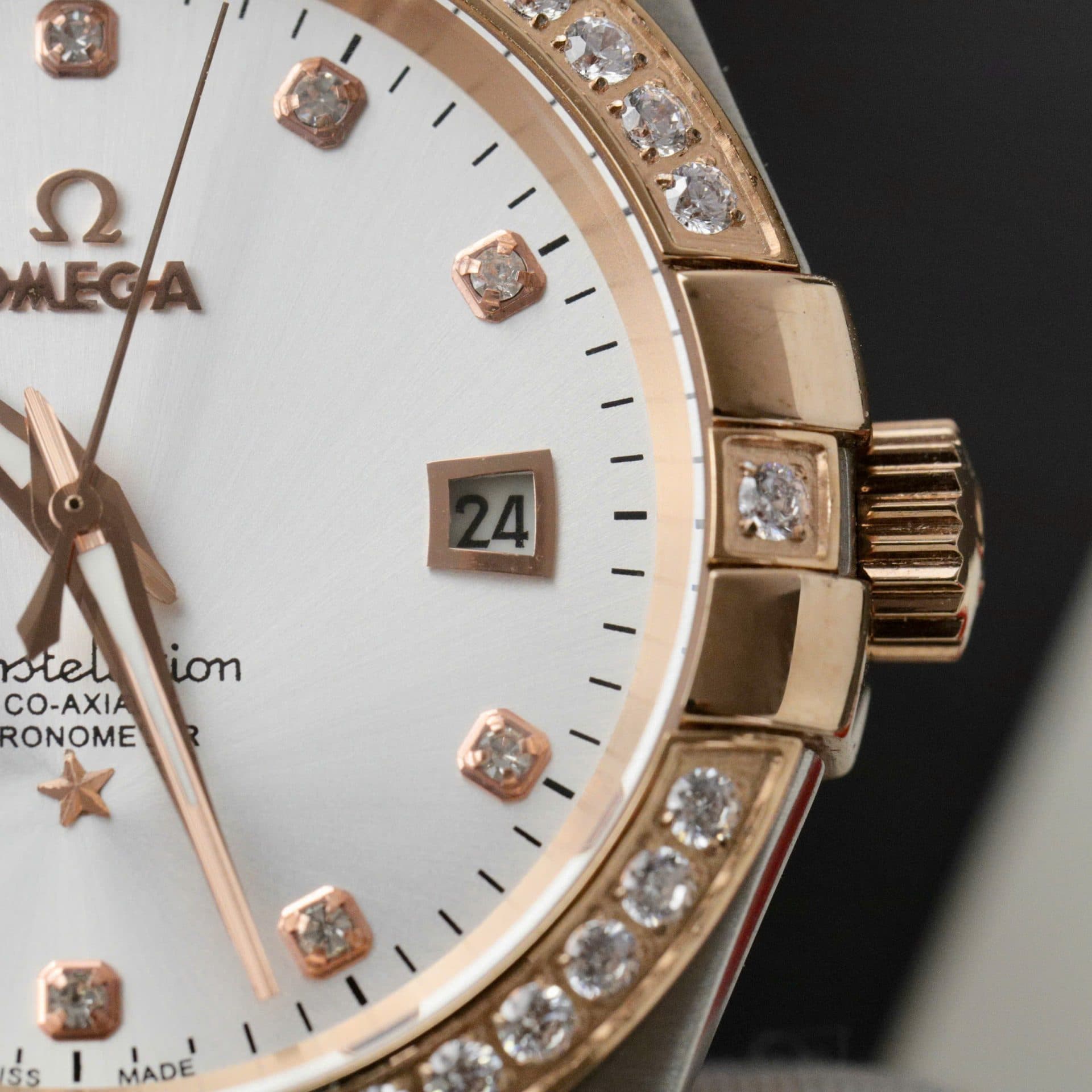 Dong-Ho-Omega-Constellation-Co-Axial-Fake-Thuy-Sy-Demi-Vang-Hong-Mat-Trang-38mm-6-1