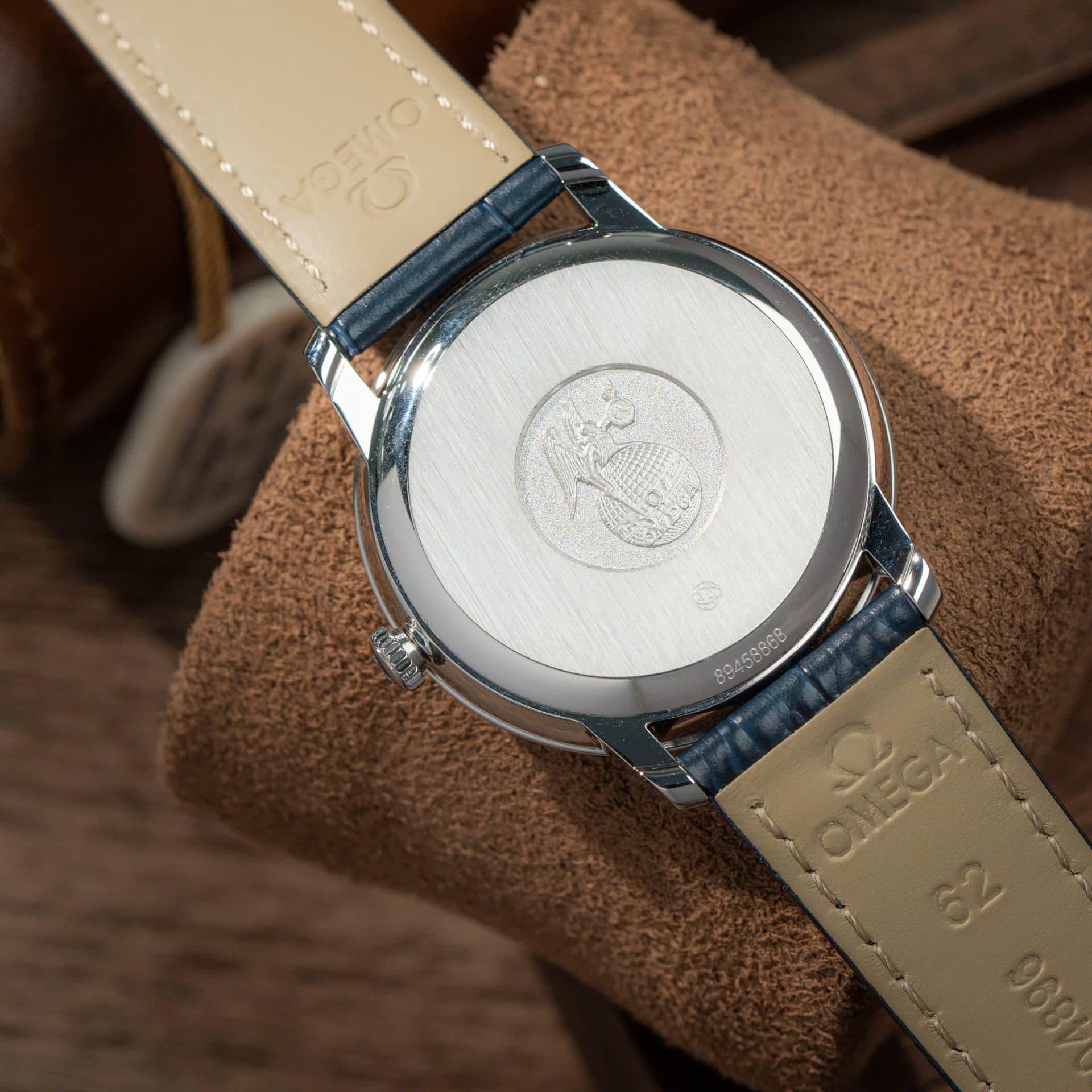 Dong-Ho-Omega-De-Ville-Prestige-Power-Reserve-Rep-1-1-Cao-Cap-Day-Da-Mau-Xanh-39-6-1