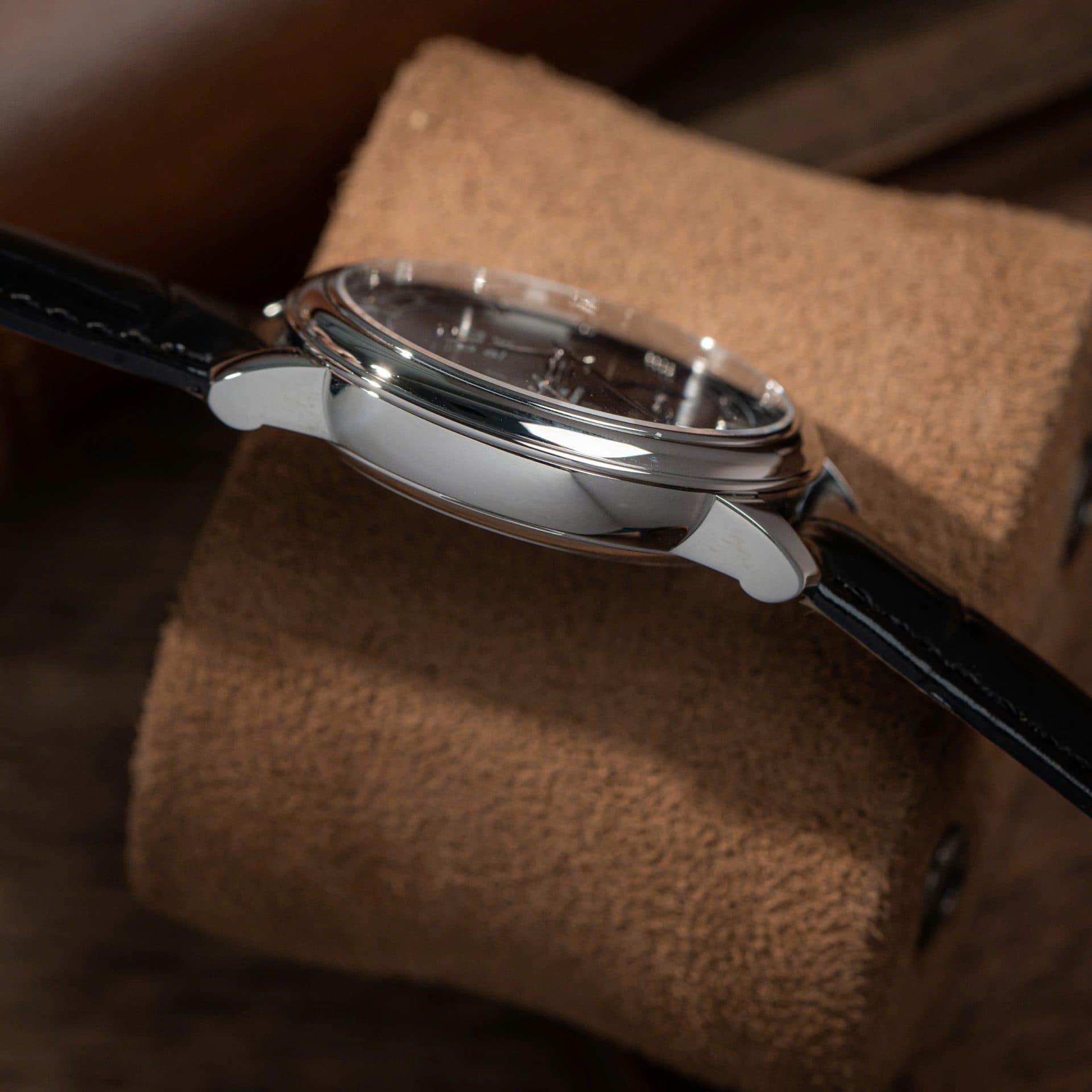 Dong-Ho-Omega-De-Ville-Prestige-Power-Reserve-Rep-11-Mat-Xanh-Blue-Day-Da-39-5-1