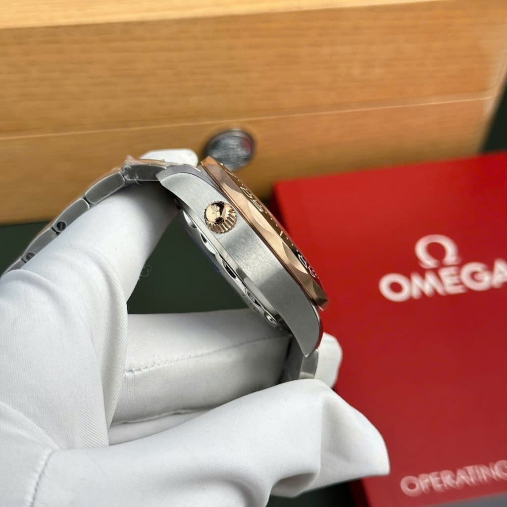 Dong-Ho-Omega-Rep-11-Seamaster-Diver-300M-Chronograph-Demi-Vang-Hong-Mat-Den-N1-44mm-4-1