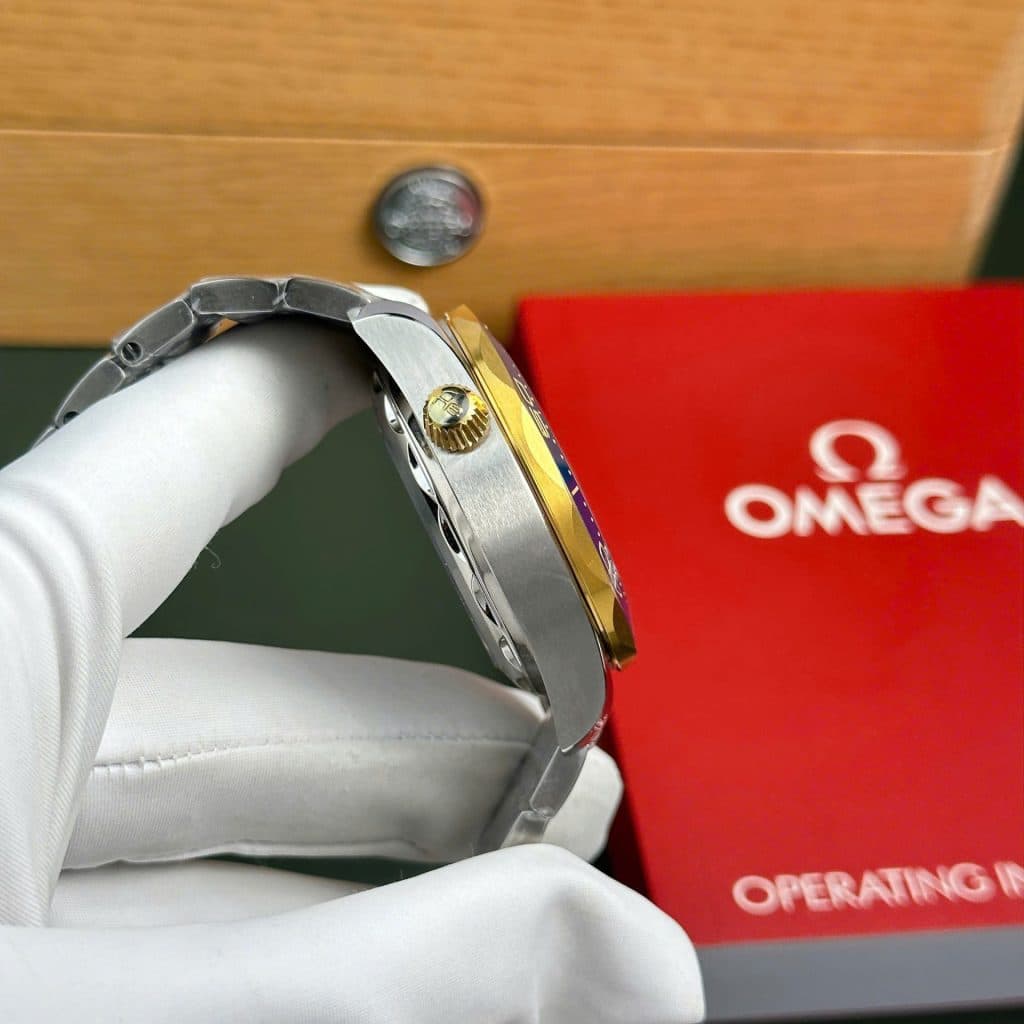 Dong-Ho-Omega-Rep-Cao-Cap-Seamaster-Diver-300M-Chronograph-Mat-Xanh-Blue-N1-44mm-3-1