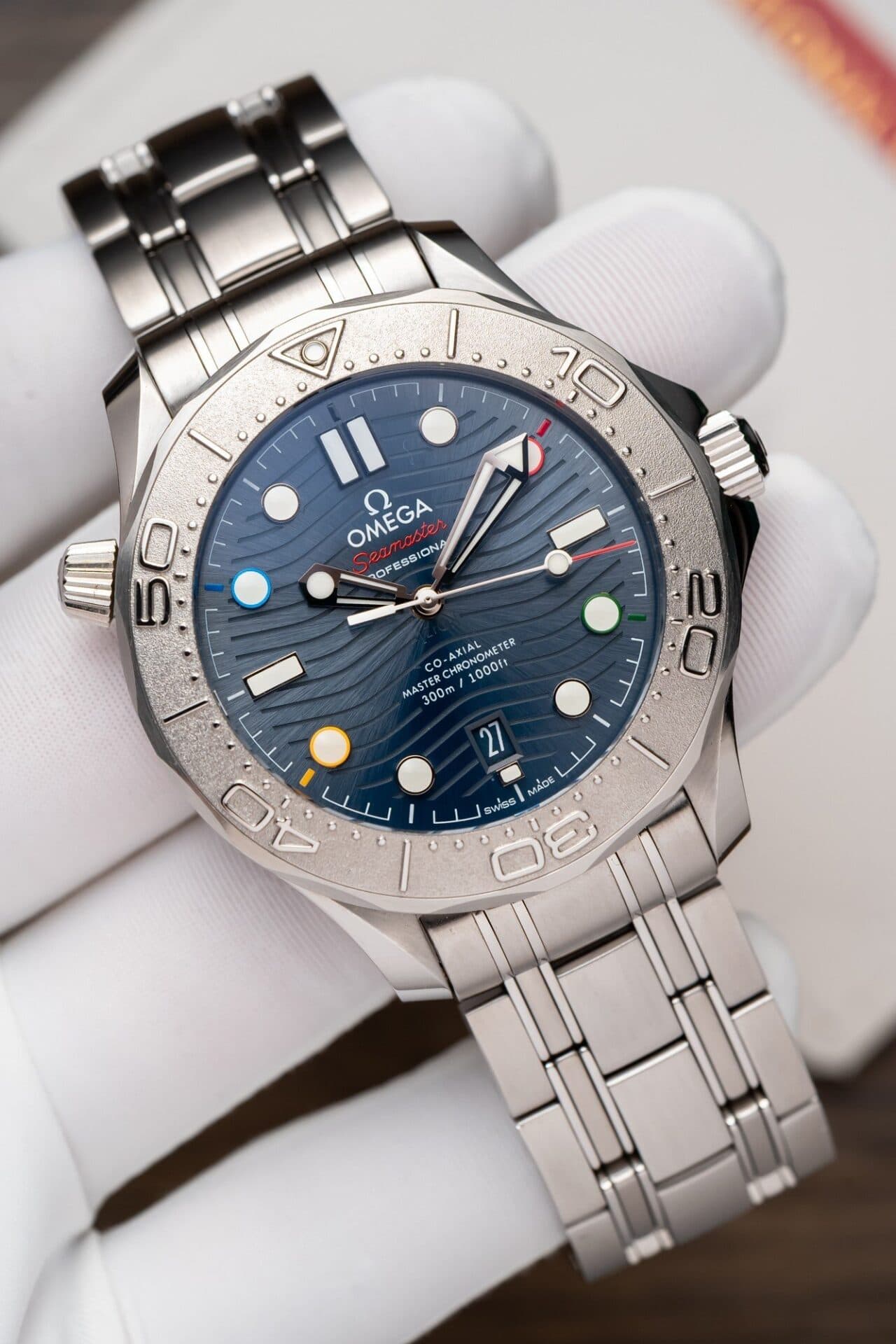 Dong-Ho-Omega-Seamaster-007-Replica-11-Nha-May-VS-Mat-Blue-41mm-4-1