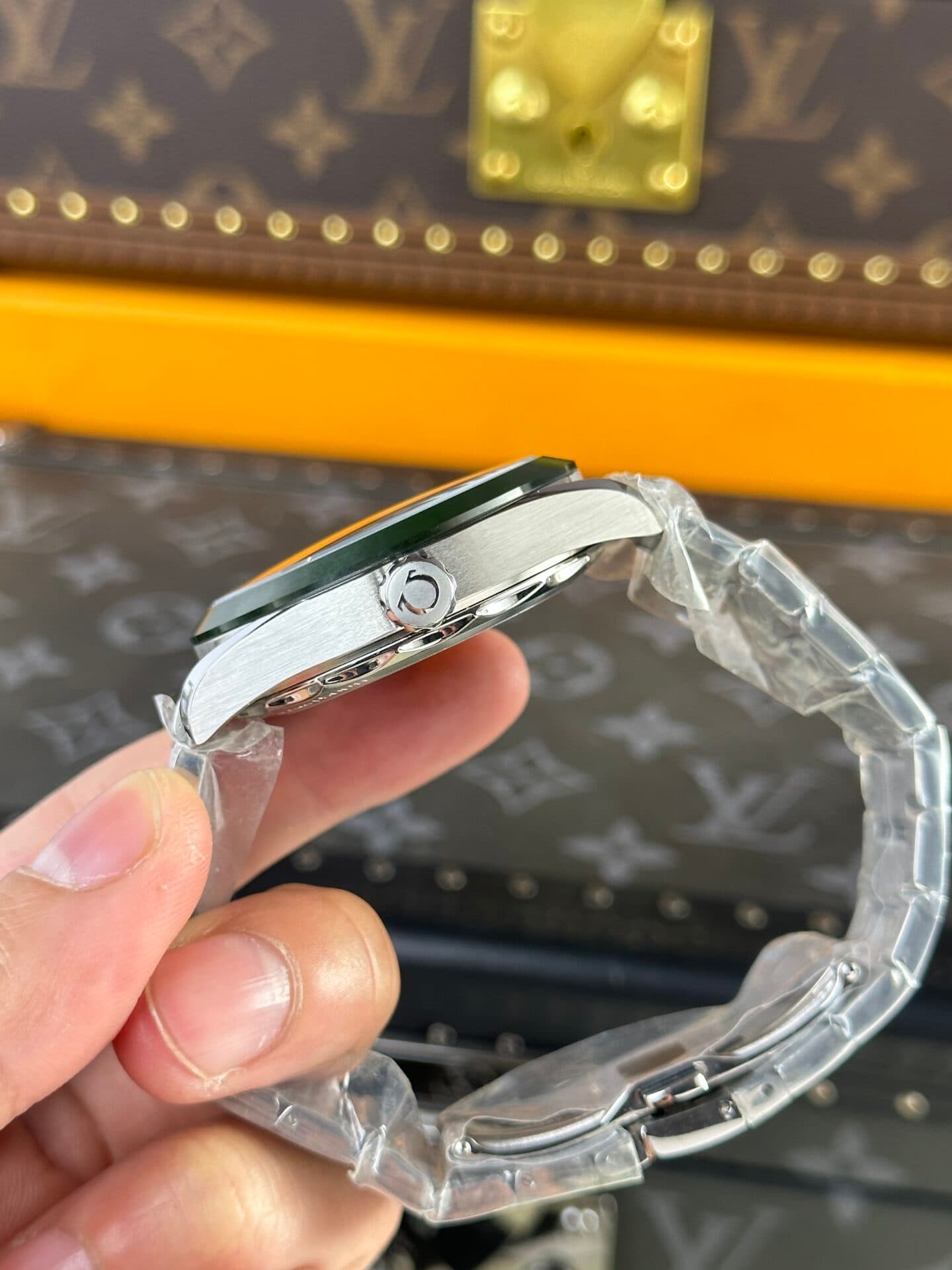 Dong-Ho-Omega-Seamaster-Aqua-Terra-Rep-11-Mau-Xanh-La-Cay-43mm-3-1
