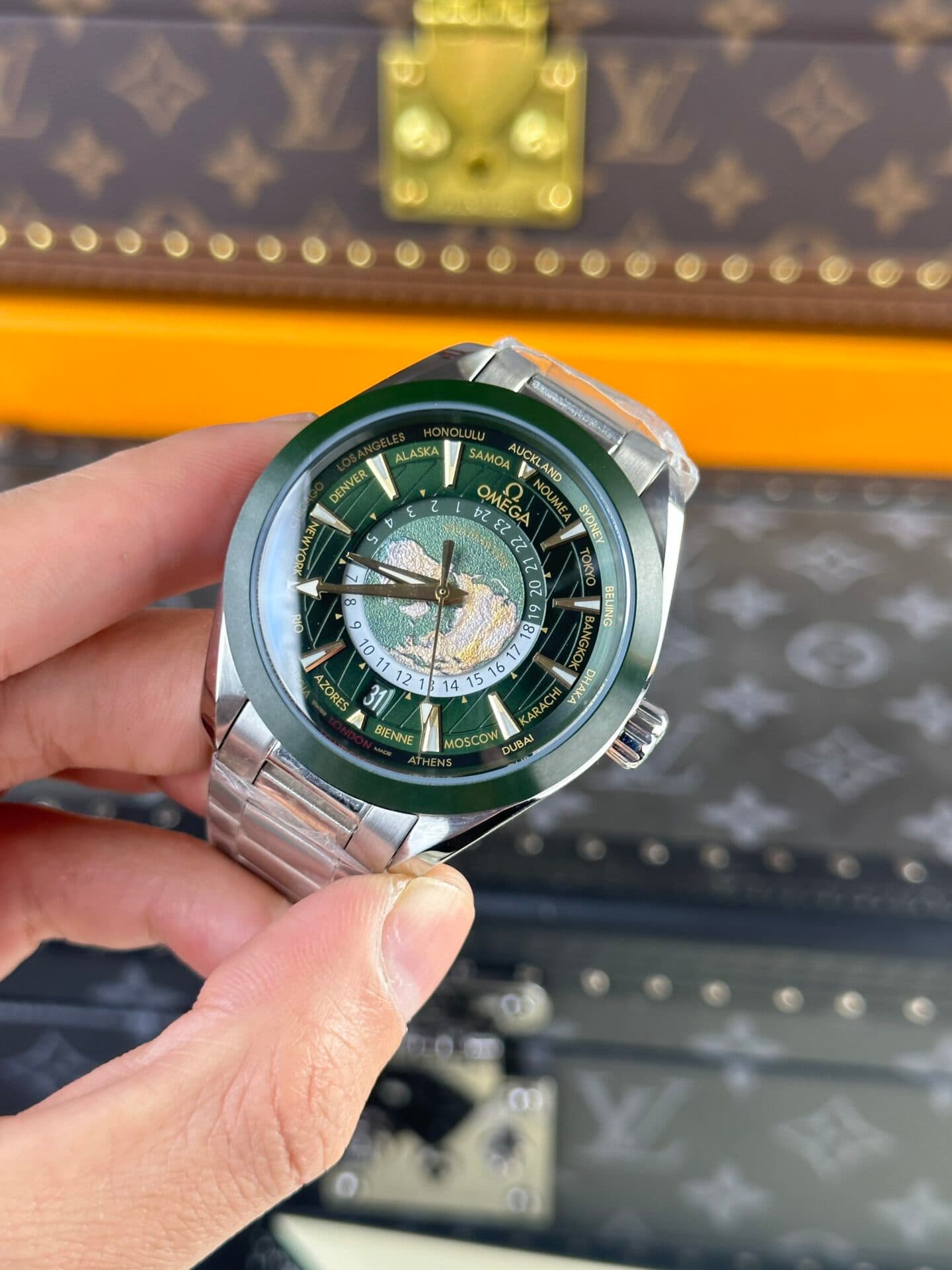 Dong-Ho-Omega-Seamaster-Aqua-Terra-Rep-11-Mau-Xanh-La-Cay-43mm-4-1