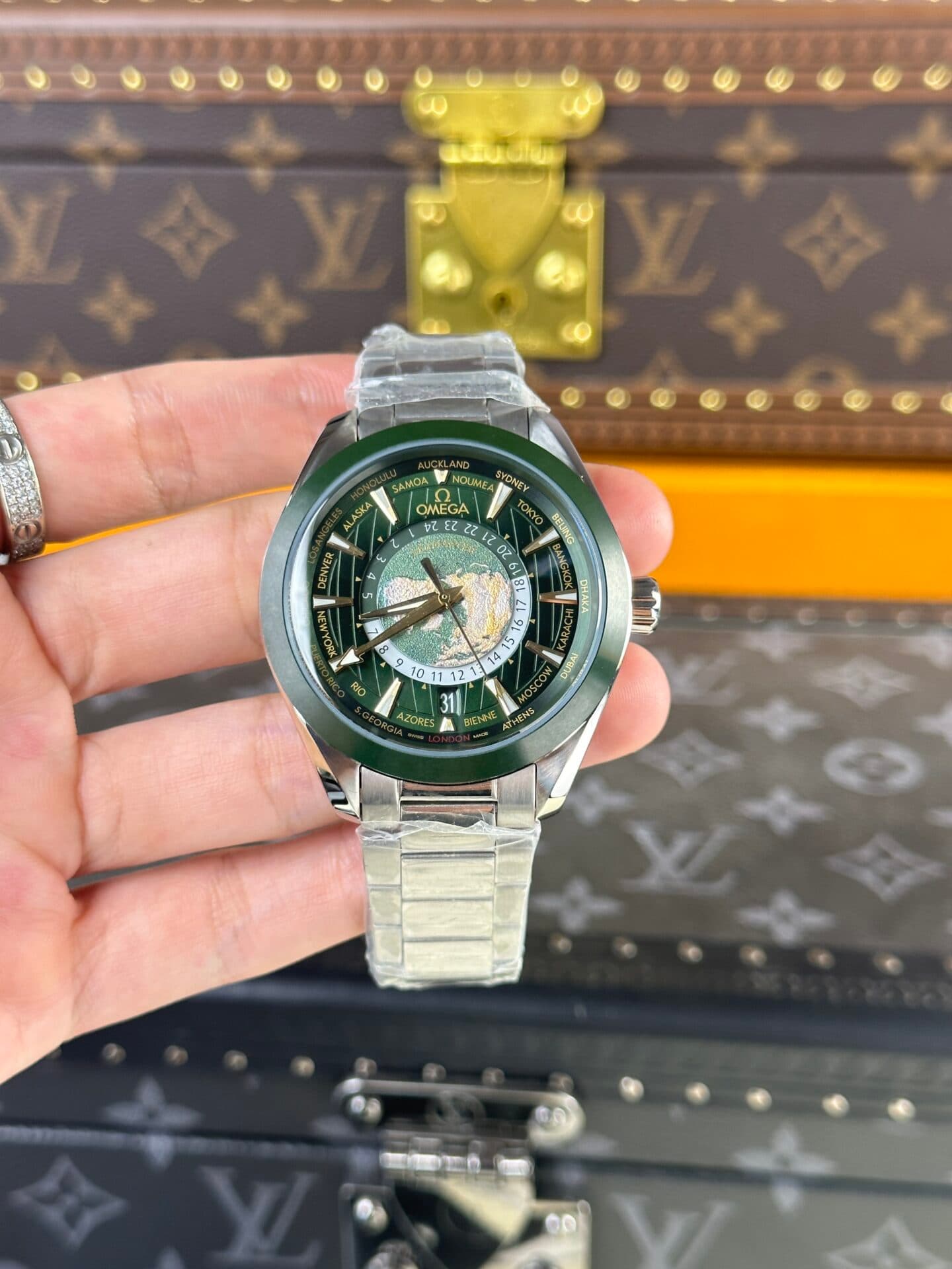 Dong-Ho-Omega-Seamaster-Aqua-Terra-Rep-11-Mau-Xanh-La-Cay-43mm-5-1