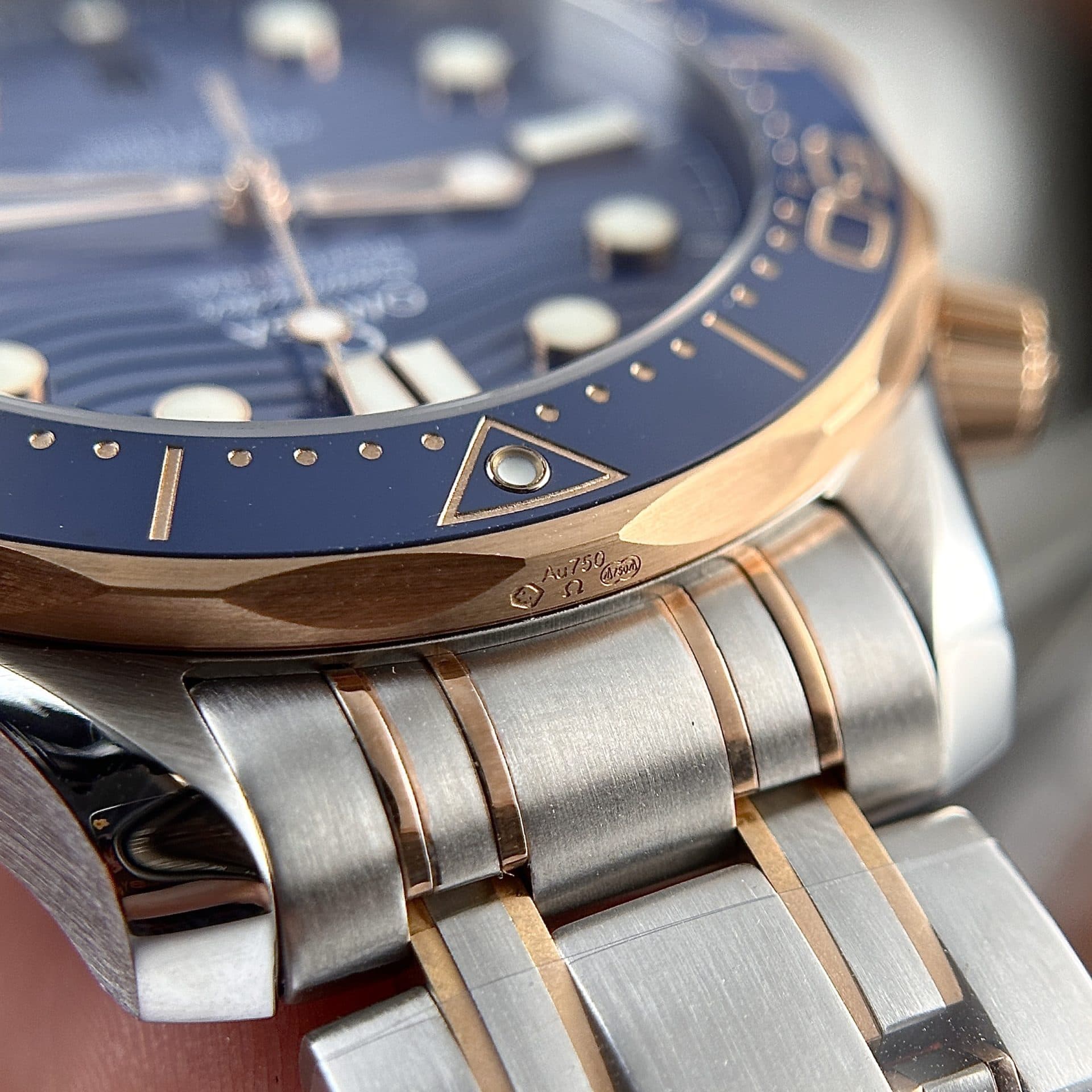 Dong-Ho-Omega-Seamaster-Demi-Vang-Hong-Mat-Xanh-Duong-VSF-42mm-3-1