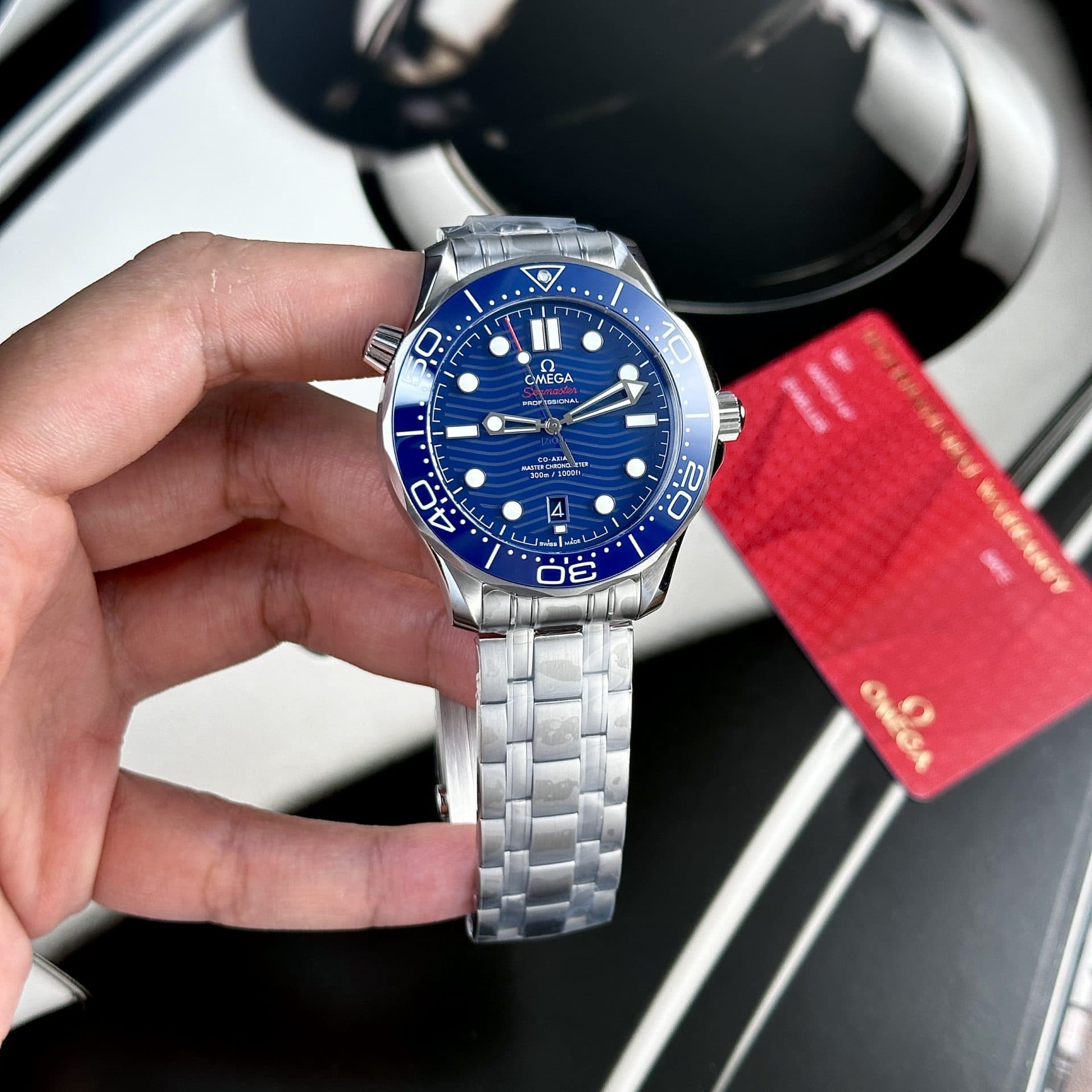 Dong-Ho-Omega-Seamaster-Replica-11-Mat-Xanh-Duong-VSF-2-1