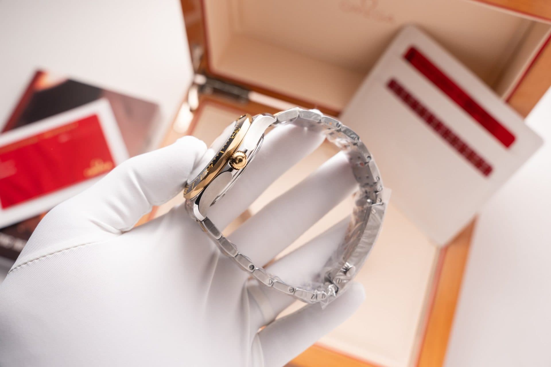 Dong-Ho-Omega-Seamaster-Replica-11-VS-Factory-Demi-Gold-5-1