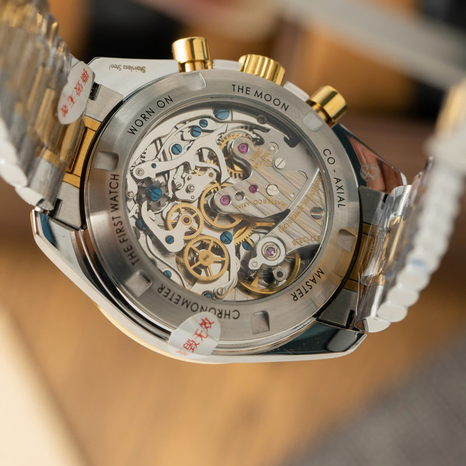 Dong-Ho-Omega-SpeedMaster-MoonWatch-Chronogarph-Demi-Gold-Rep-11-Cao-Cap-42mm-8-1