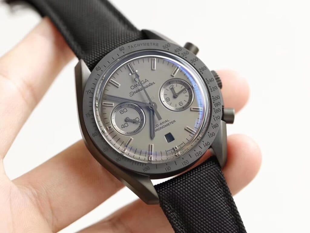 Dong-Ho-Omega-Speedmaster-Replica-11-Mau-Den-Vo-Gom-OM-44mm-7-1