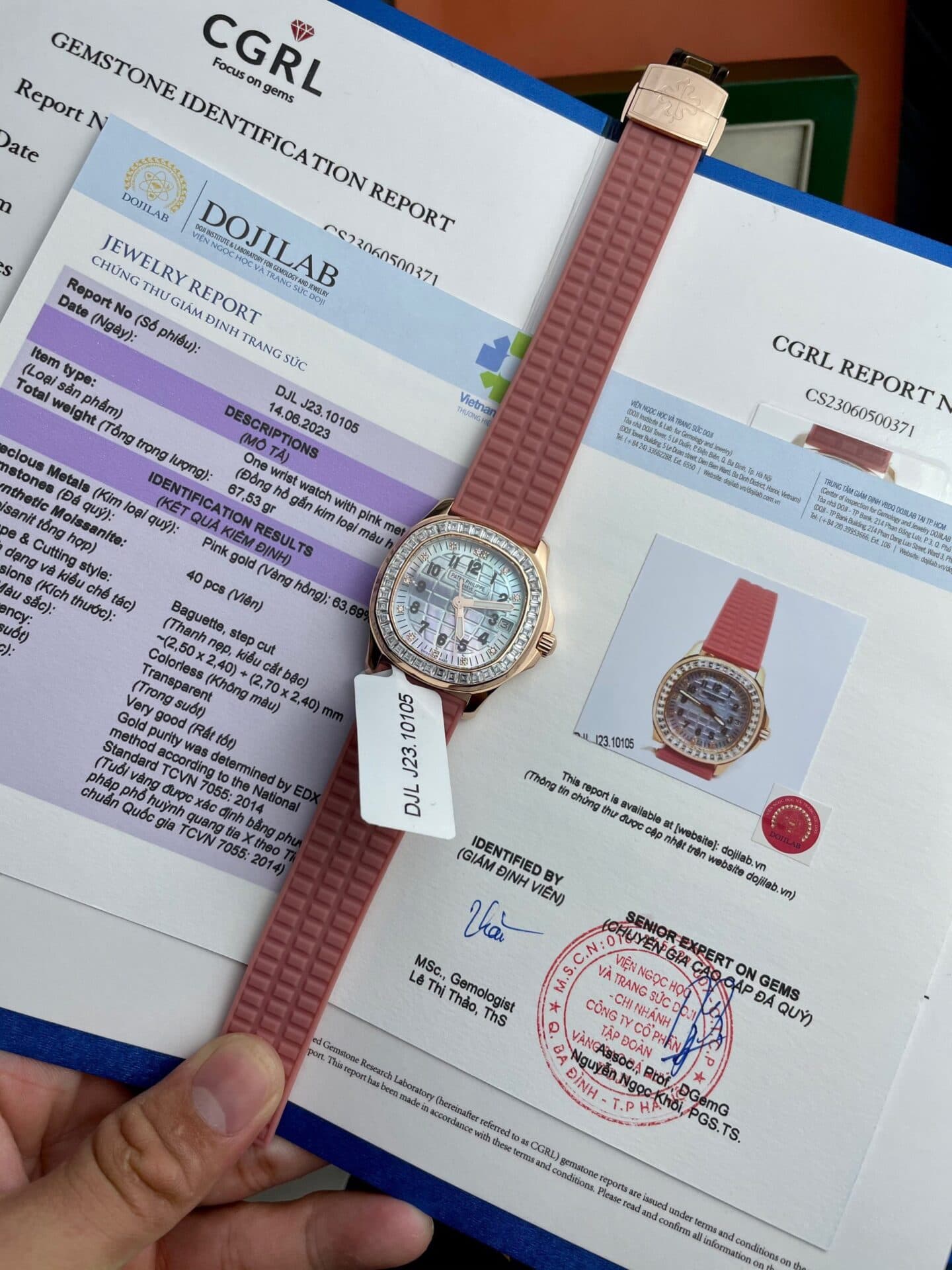 Dong-Ho-Patek-Philippe-Aquanaut-5072R-Boc-Vang-Do-Kim-Cuong-Moissanite-35-1-1