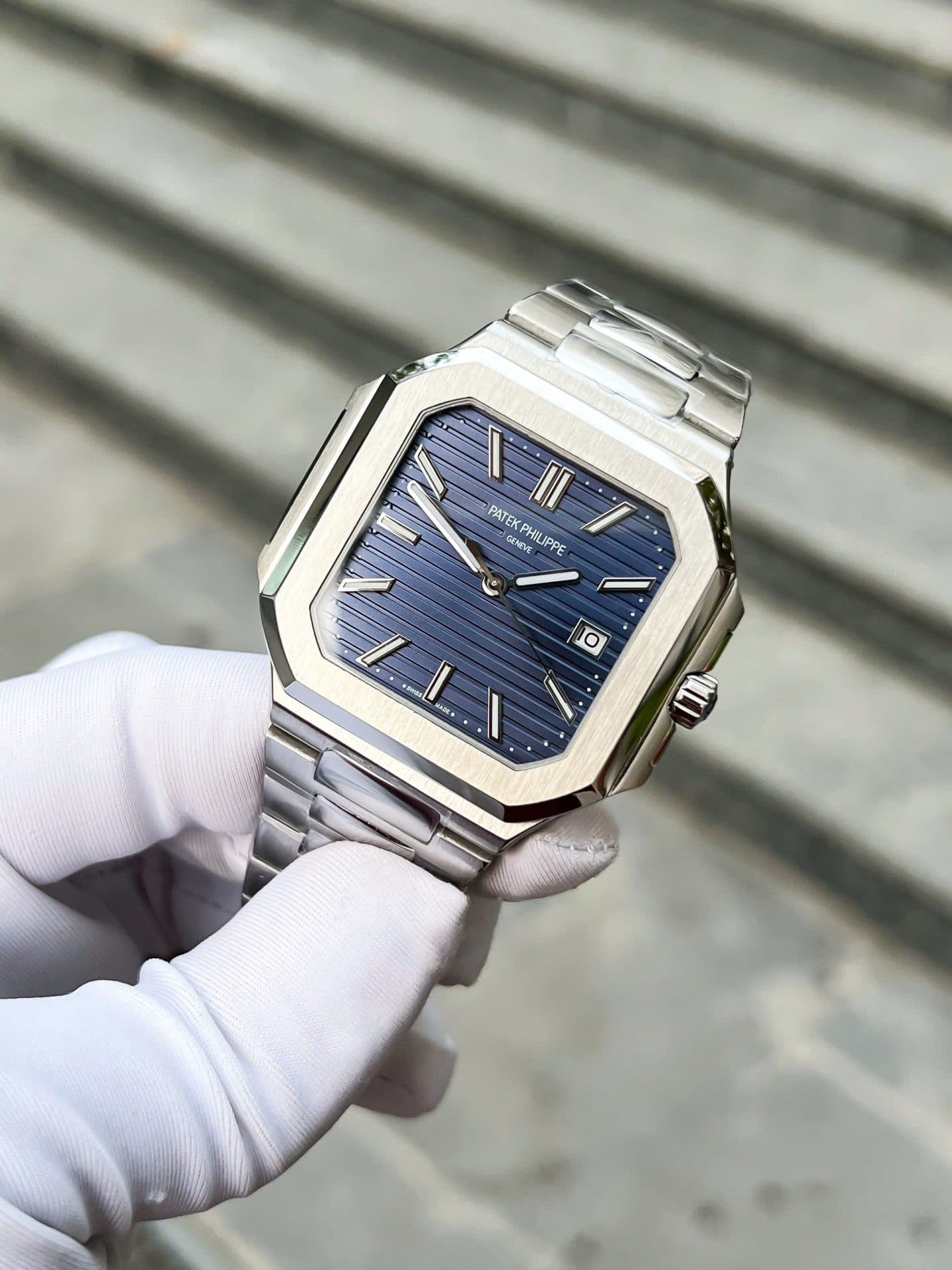 Dong-Ho-Patek-Philippe-Cubitus-5821-Rep-11-Cao-Cap-Mat-Xanh-Blue-43mm-6-1
