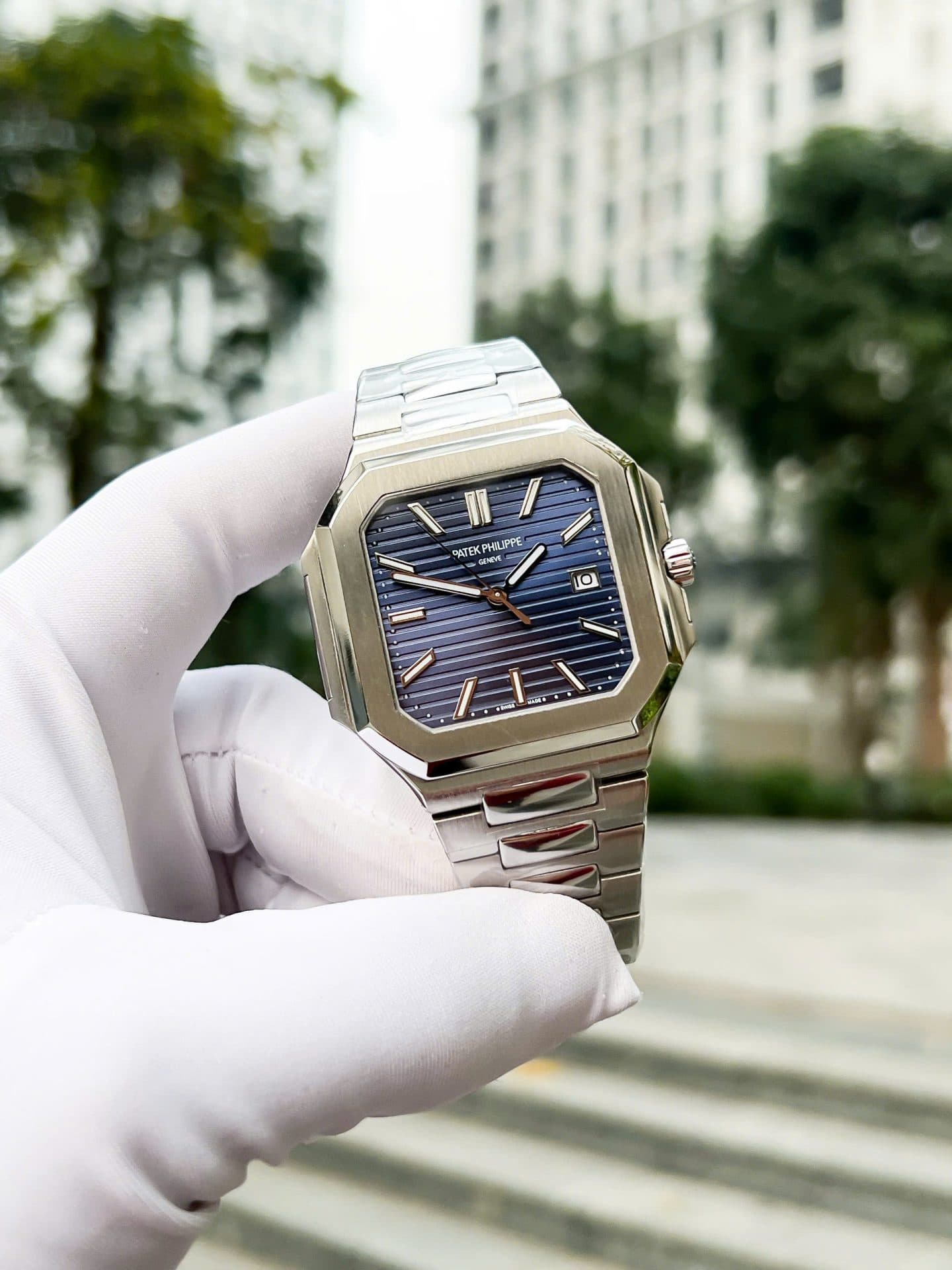 Dong-Ho-Patek-Philippe-Cubitus-5821-Rep-11-Cao-Cap-Mat-Xanh-Blue-43mm-7-1