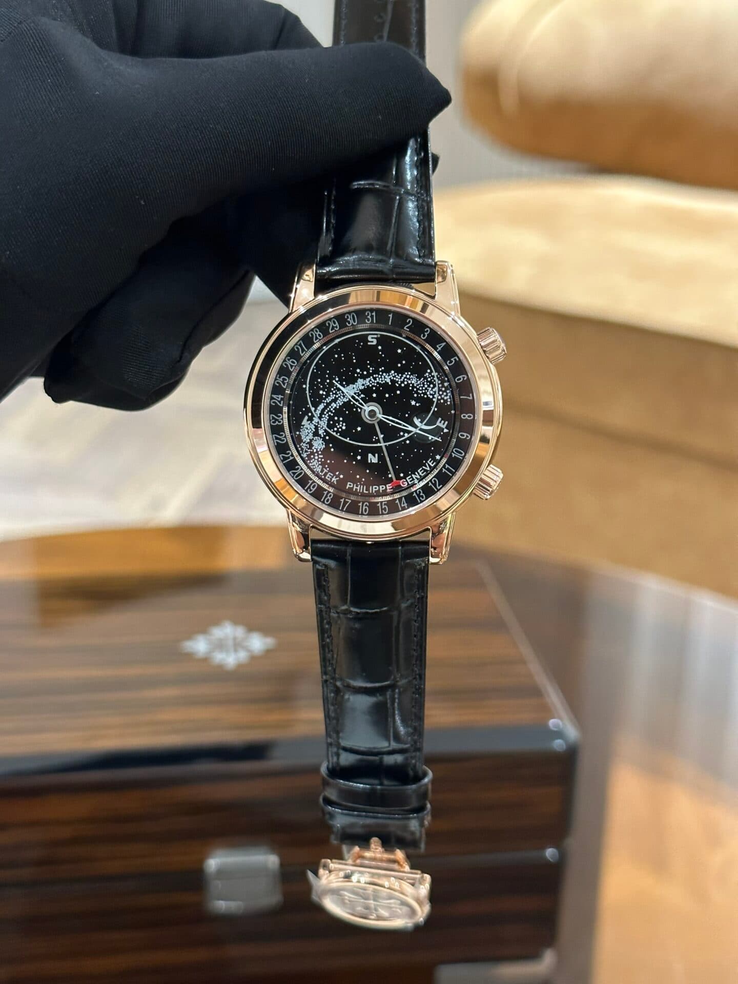 Dong-Ho-Patek-Philippe-Grand-Complications-6102-Replica-11-Mau-Den-4-1