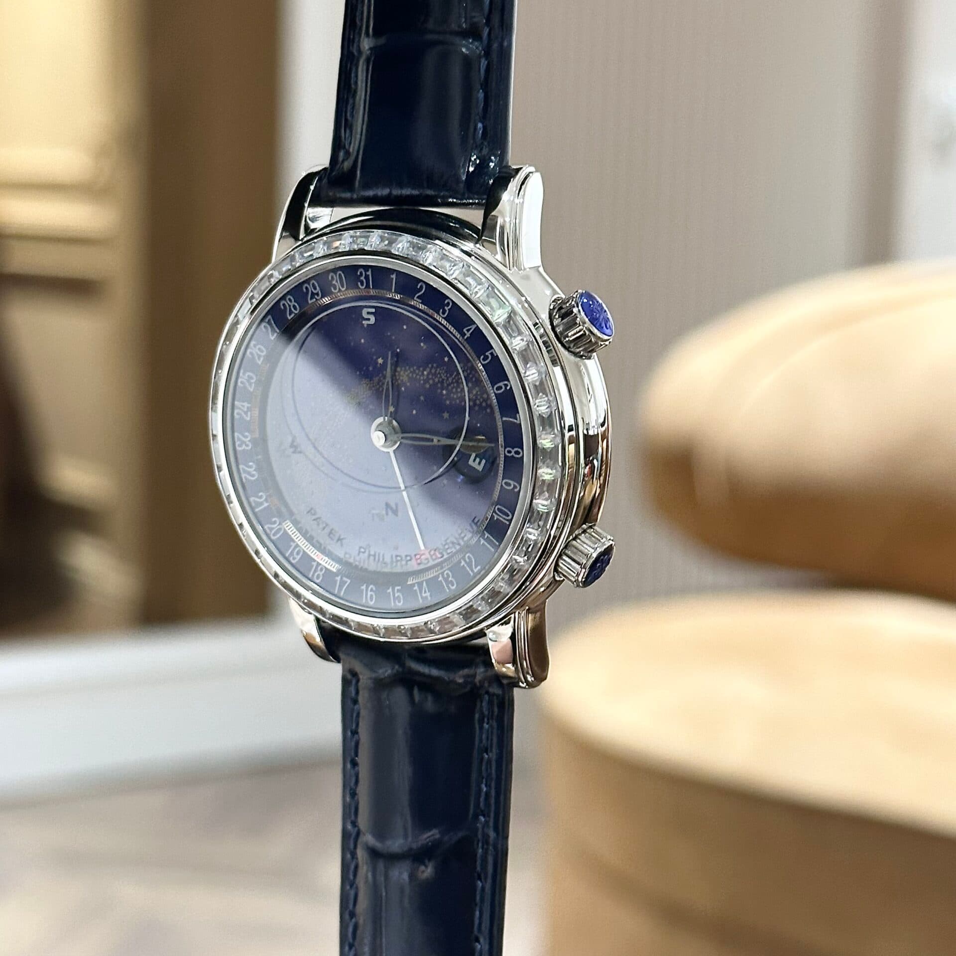 Dong-Ho-Patek-Philippe-Grand-Complications-6104-Replica-11-Nam-44mm-5-1