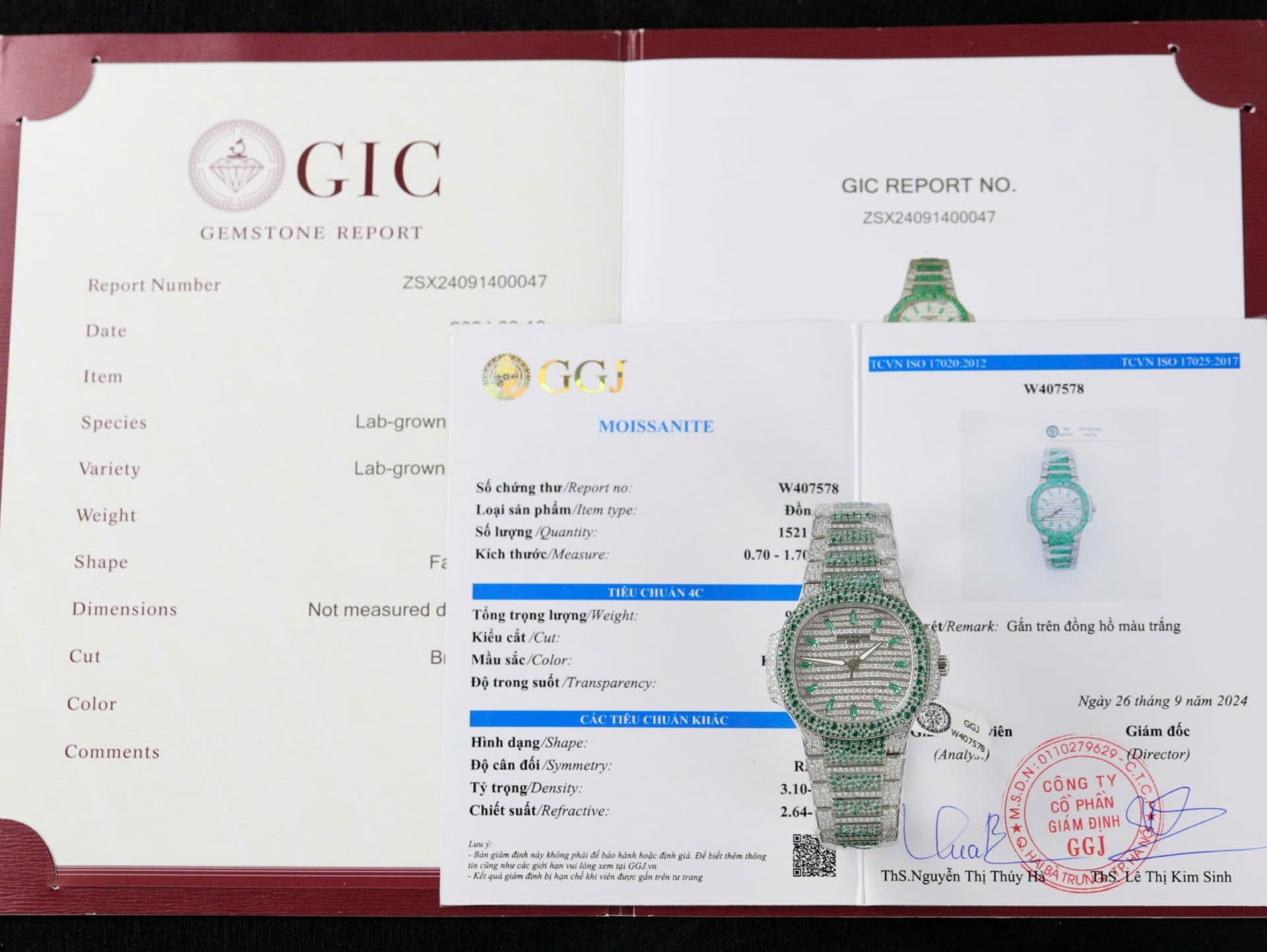 Dong-Ho-Patek-Philippe-Nautilus-7118-Che-Tac-Full-Moissanite-Hong-Kong-1-1