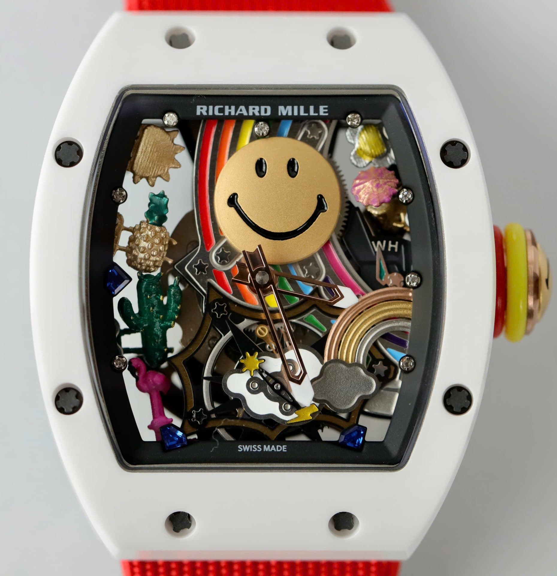 Dong-Ho-Richard-Mille-Clone-11-RM88-Smiley-Vo-Gom-Trang-Day-Vai-Nato-42mm-2-1