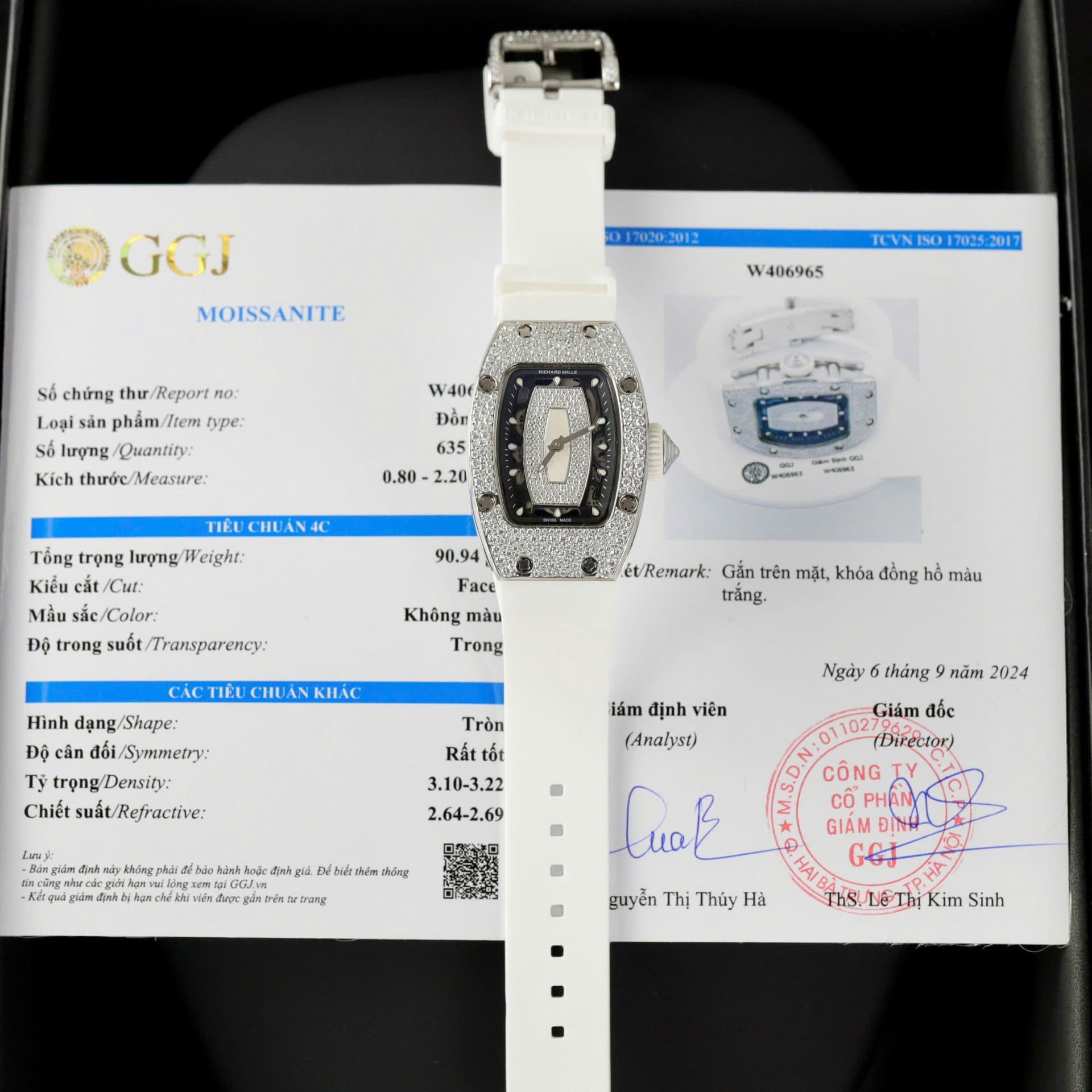 Dong-Ho-Richard-Mille-RM007-Mau-Trang-Che-Tac-Dinh-Full-Kim-Cuong-Moissanite-36mm-9-1