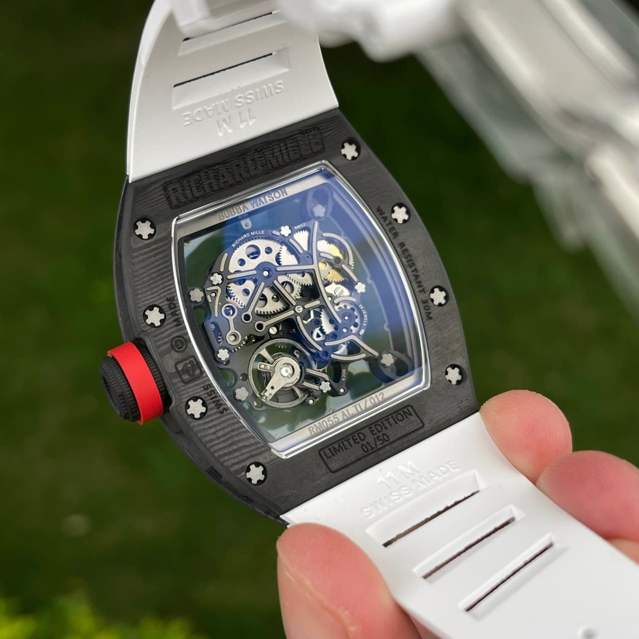 Dong-Ho-Richard-Mille-RM055-Bubba-Watson-Carbon-Replica-11-BBR-45mm-6-1