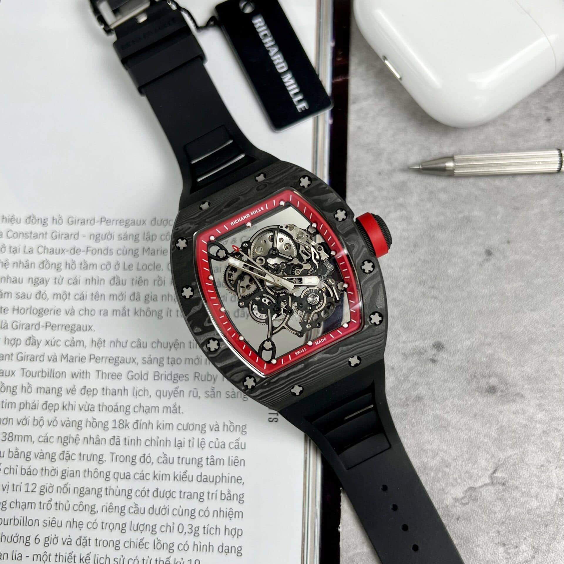 Dong-Ho-Richard-Mille-RM055-Replica-11-Nha-May-BBR-45mm-1-1