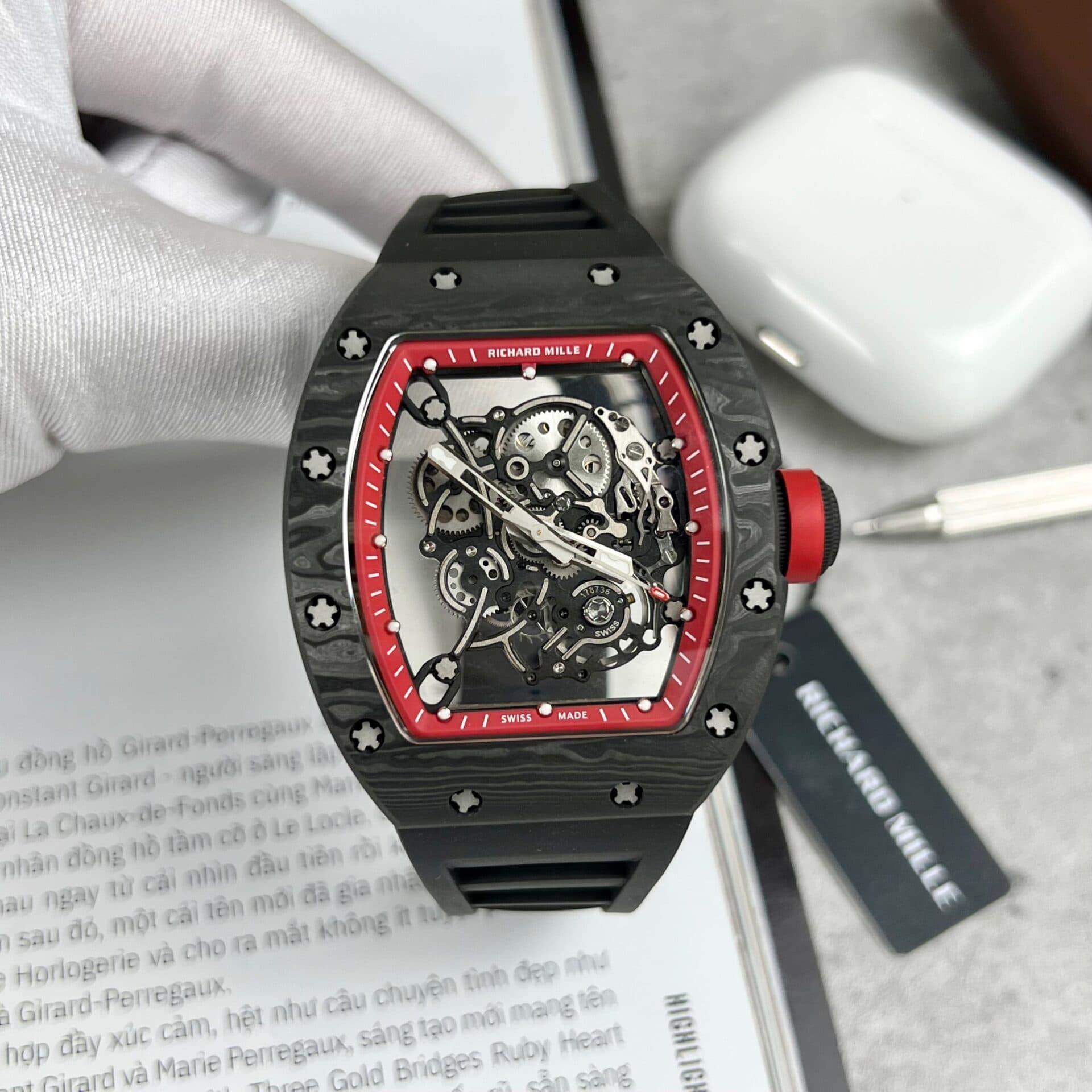 Dong-Ho-Richard-Mille-RM055-Replica-11-Nha-May-BBR-45mm-2-1