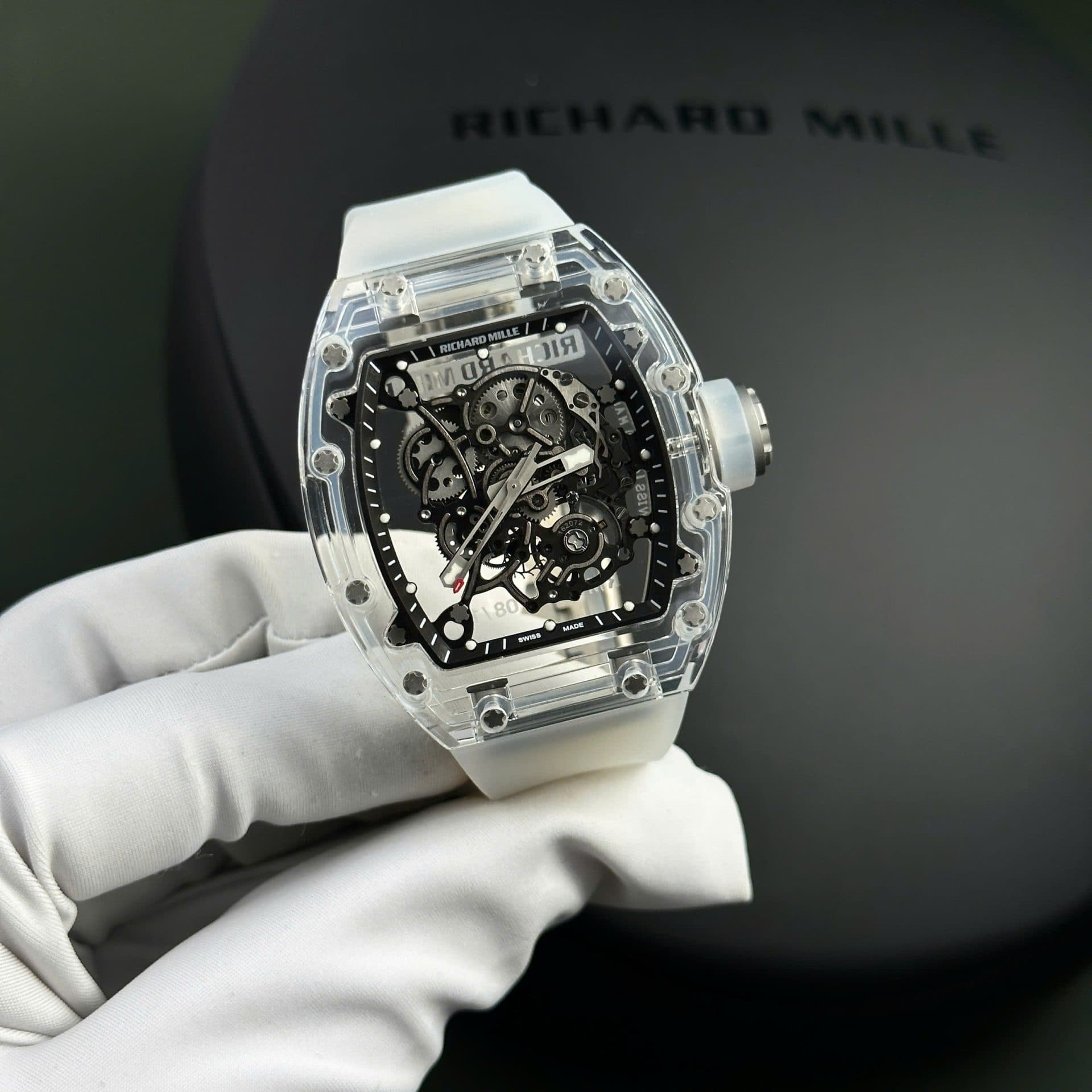 Dong-Ho-Richard-Mille-RM055-Sapphire-Crystal-Replica-11-Cao-Cap-45mm-1-1