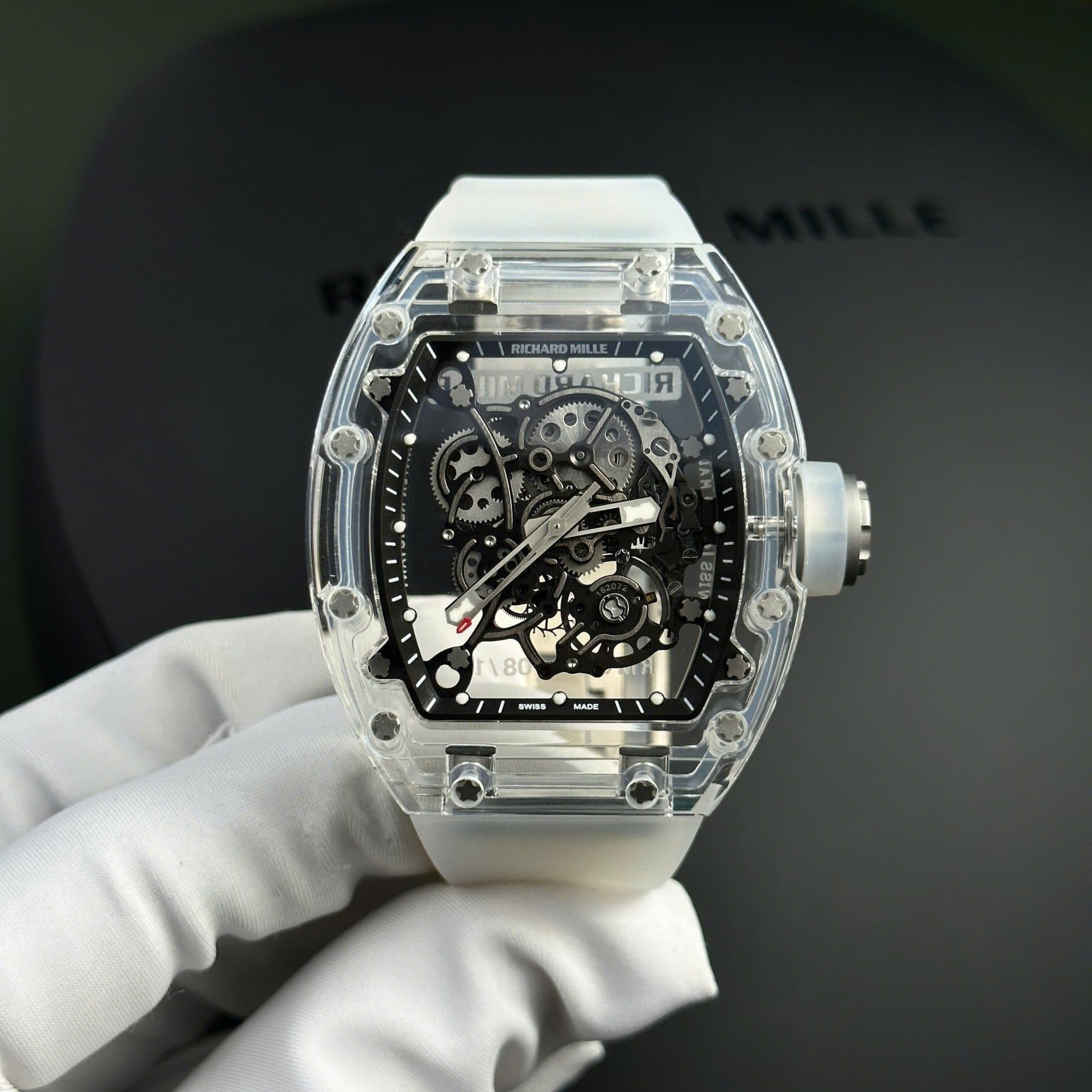 Dong-Ho-Richard-Mille-RM055-Sapphire-Crystal-Replica-11-Cao-Cap-45mm-2-1