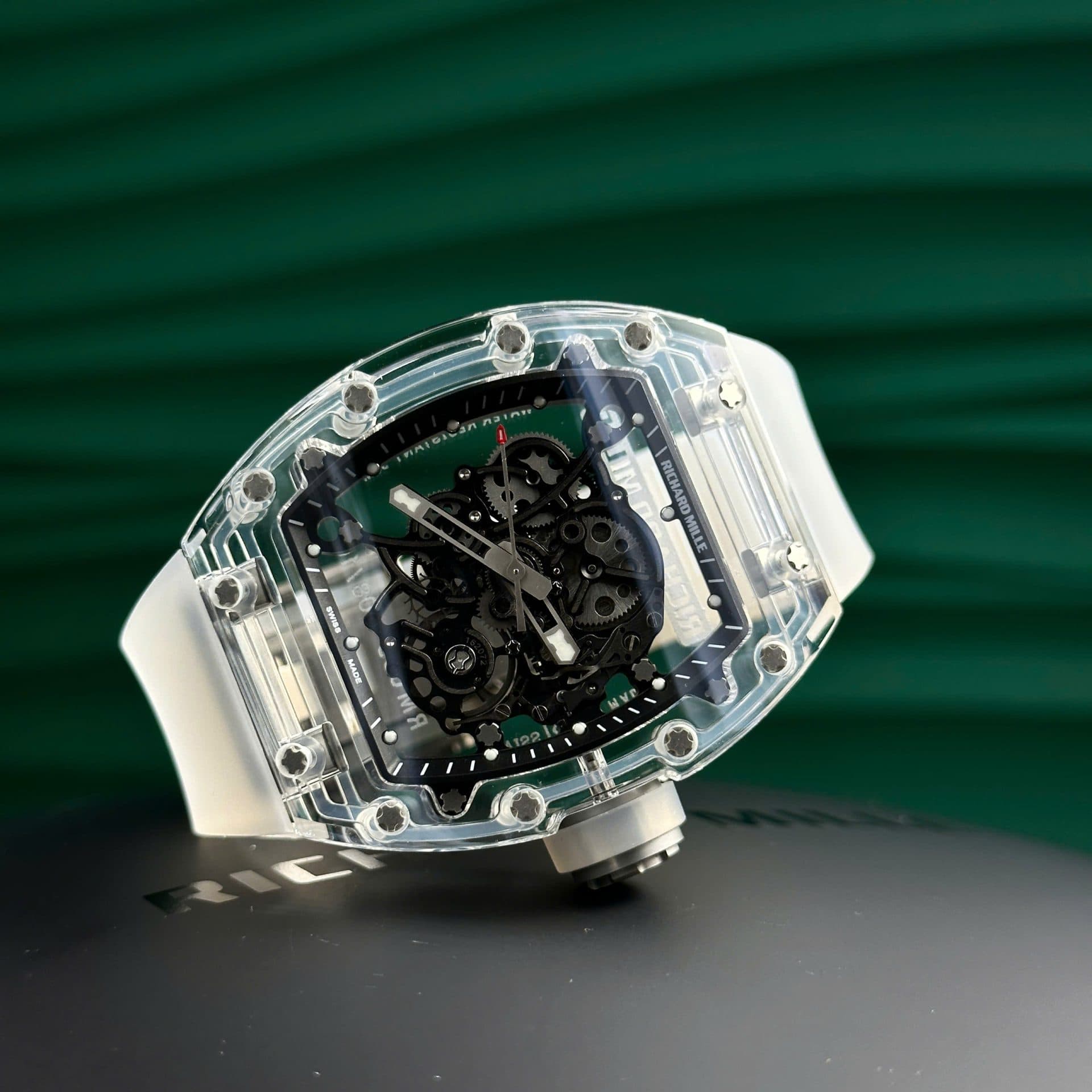 Dong-Ho-Richard-Mille-RM055-Sapphire-Crystal-Replica-11-Cao-Cap-45mm-3-1