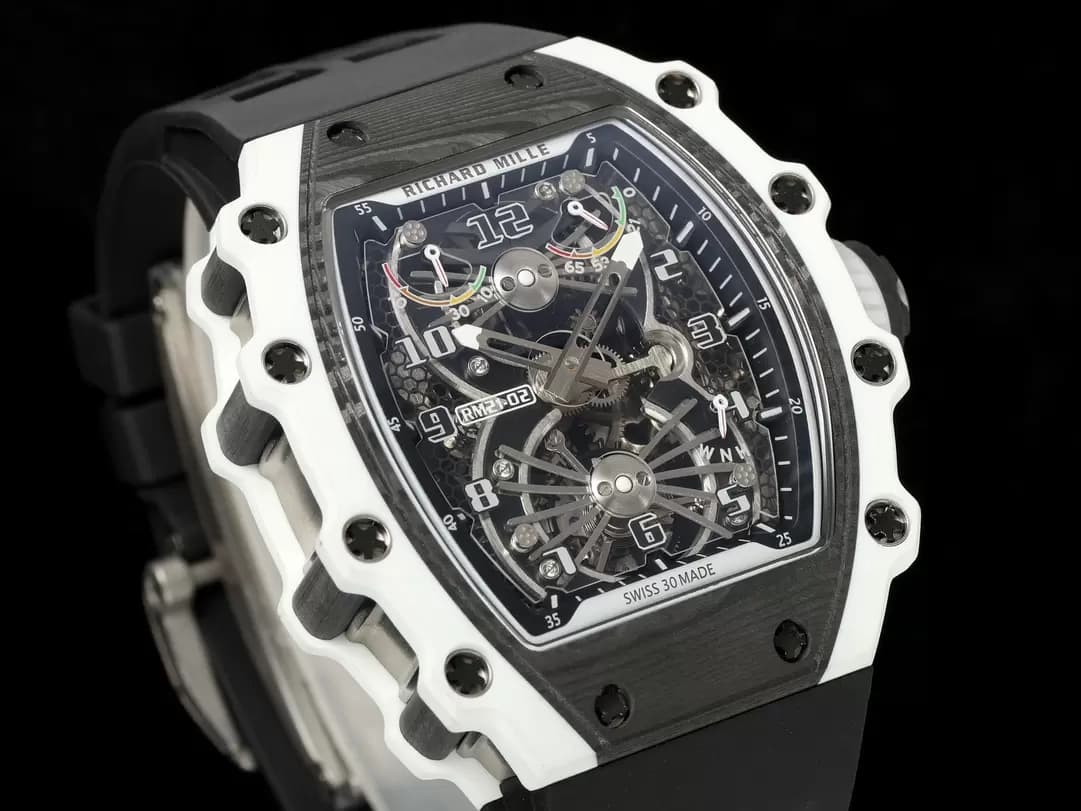 Dong-Ho-Richard-Mille-RM21-01-Tourbillon-Nha-May-RM-Rep-11-45mm-1-1