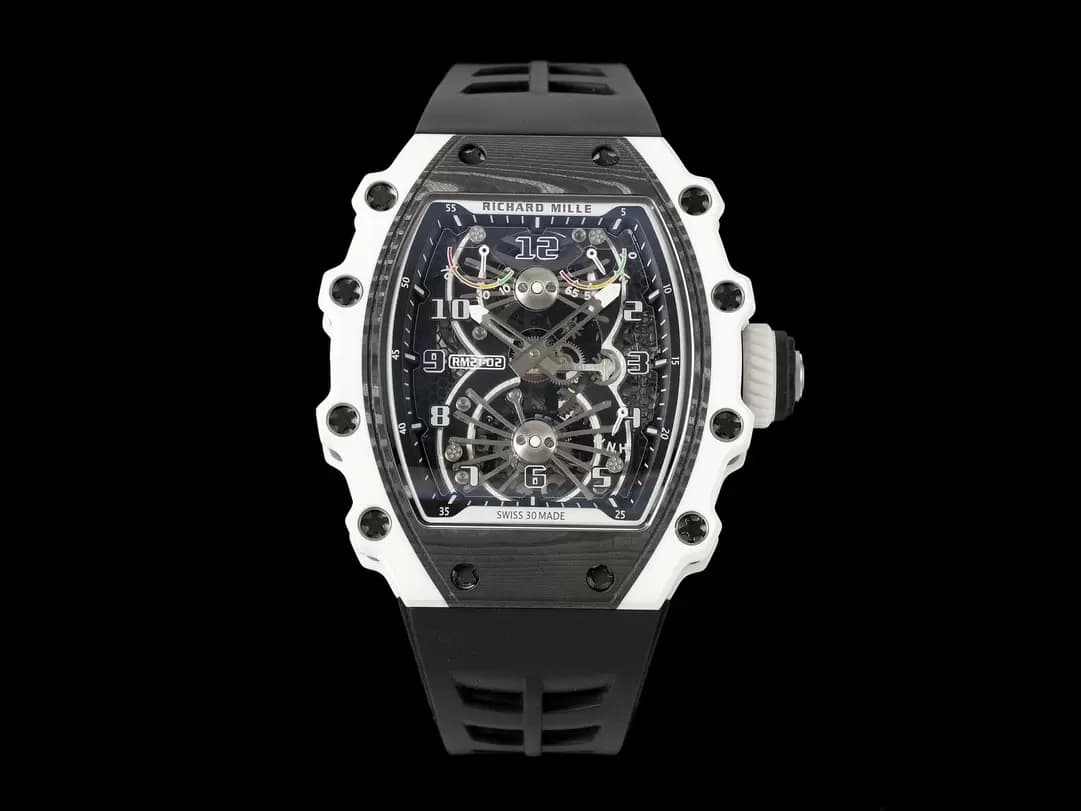 Dong-Ho-Richard-Mille-RM21-01-Tourbillon-Nha-May-RM-Rep-11-45mm-3-1