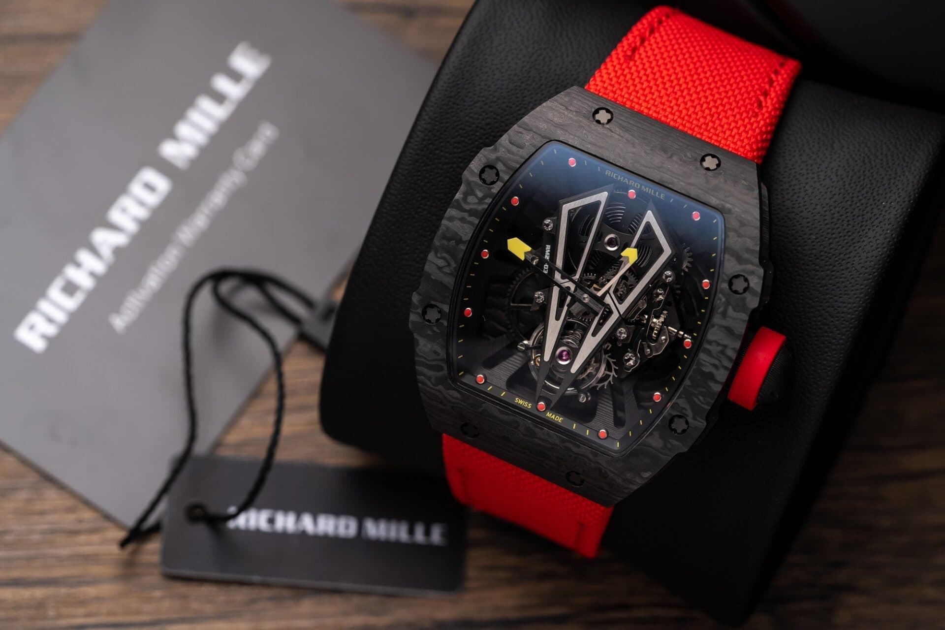 Dong-Ho-Richard-Mille-RM27-03-Tourbillon-Rafael-Nadal-Carbon-Rep-11-3-1