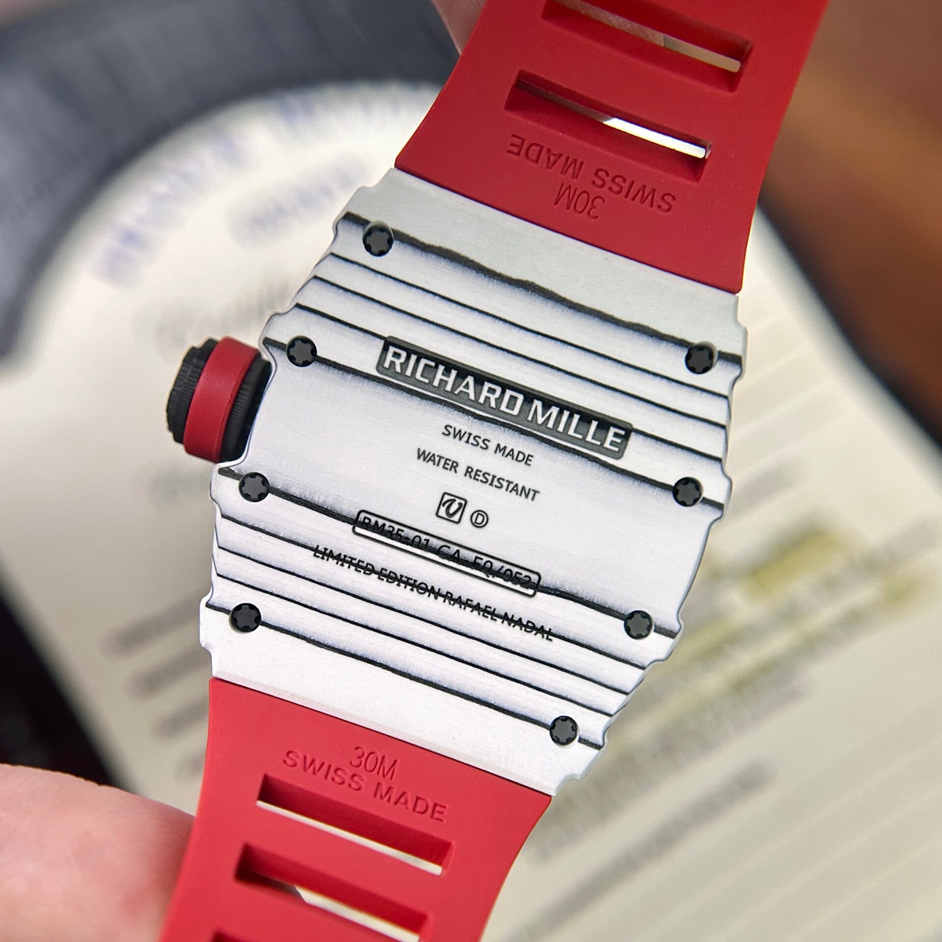 Dong-Ho-Richard-Mille-RM35-01-Rafael-Nadal-White-Carbon-Rep-11-BBR-42mm-8-1
