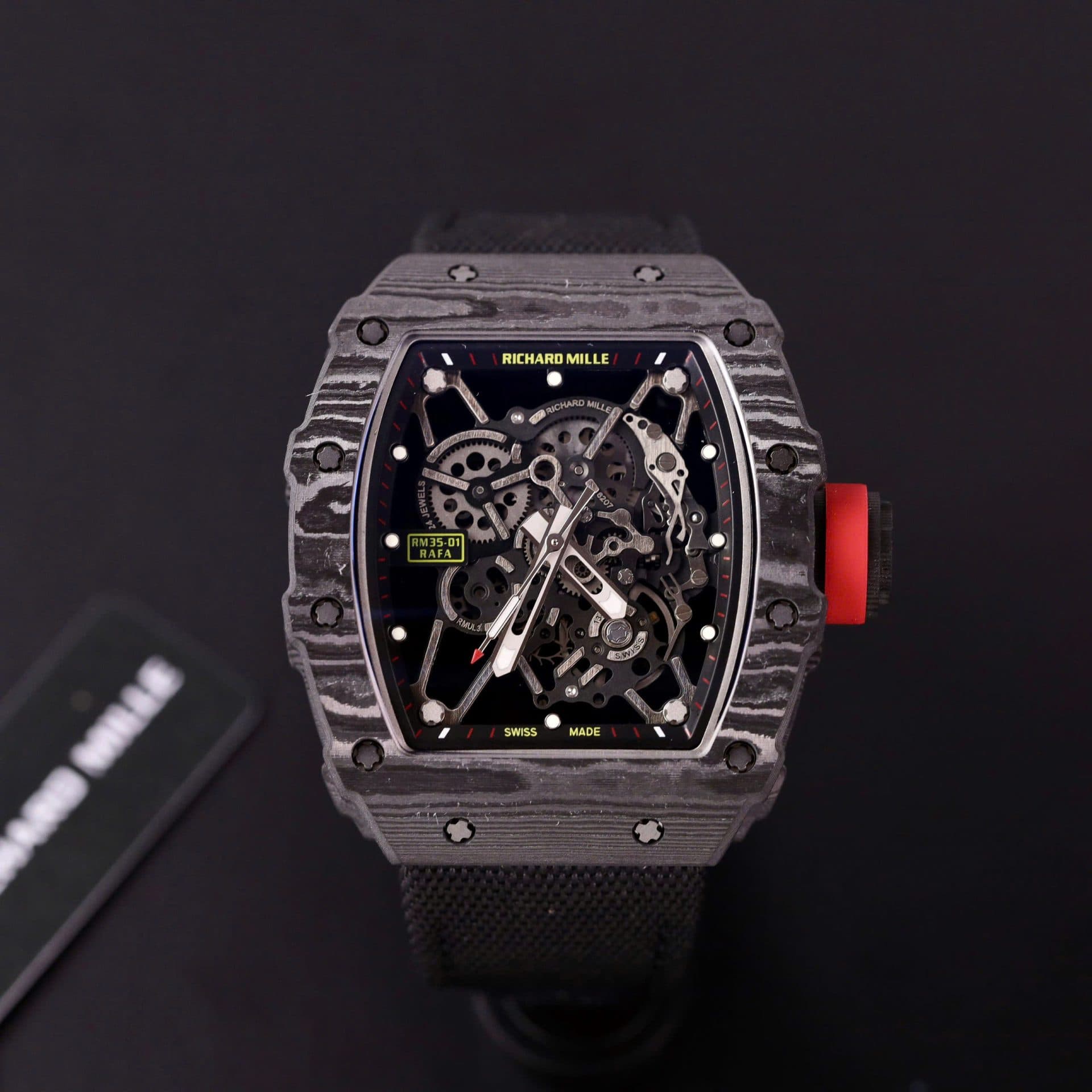 Dong-Ho-Richard-Mille-RM35-01-Replica-11-Cao-Cap-Vo-Carbon-Day-Vai-Nato-45mm-2-1