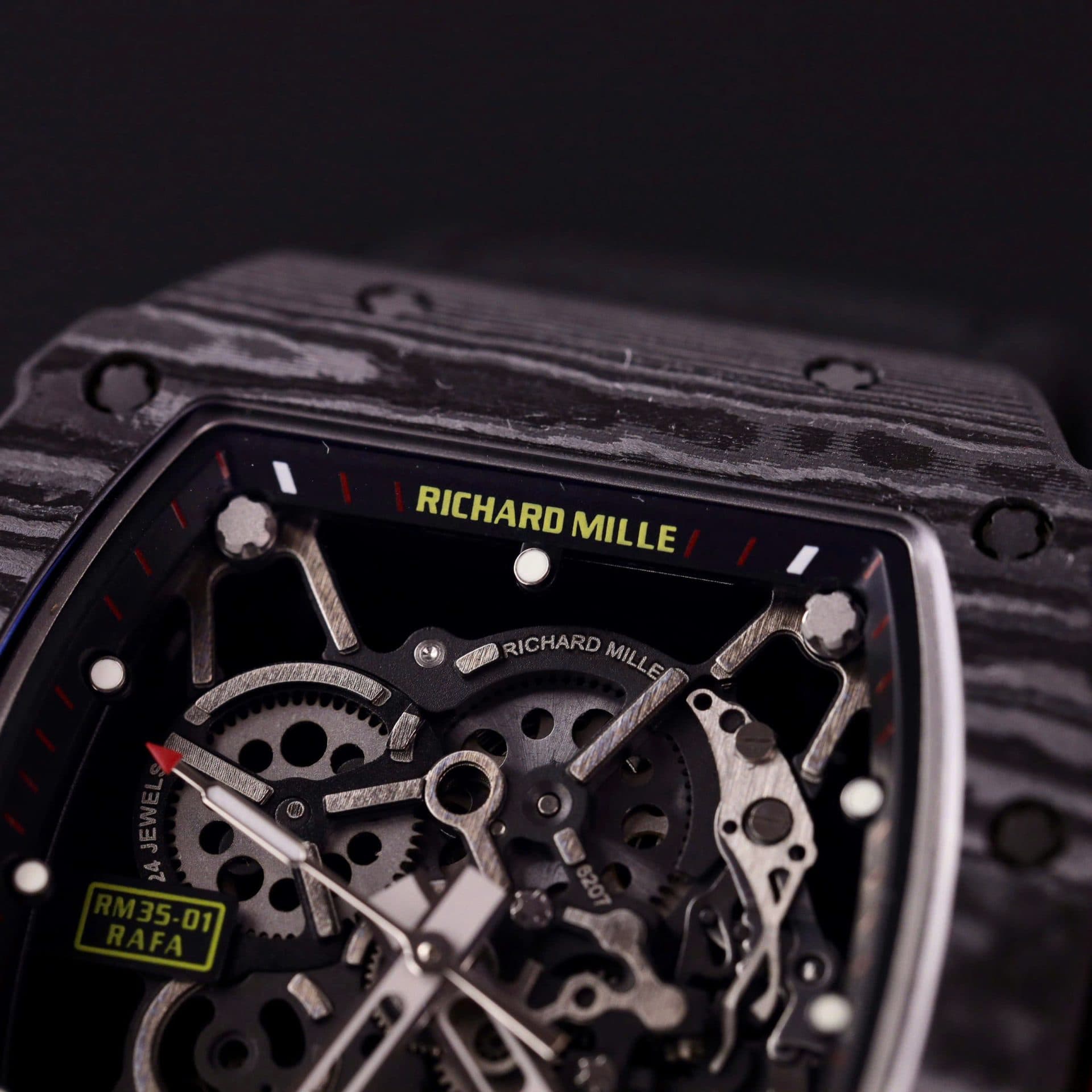 Dong-Ho-Richard-Mille-RM35-01-Replica-11-Cao-Cap-Vo-Carbon-Day-Vai-Nato-45mm-4-1