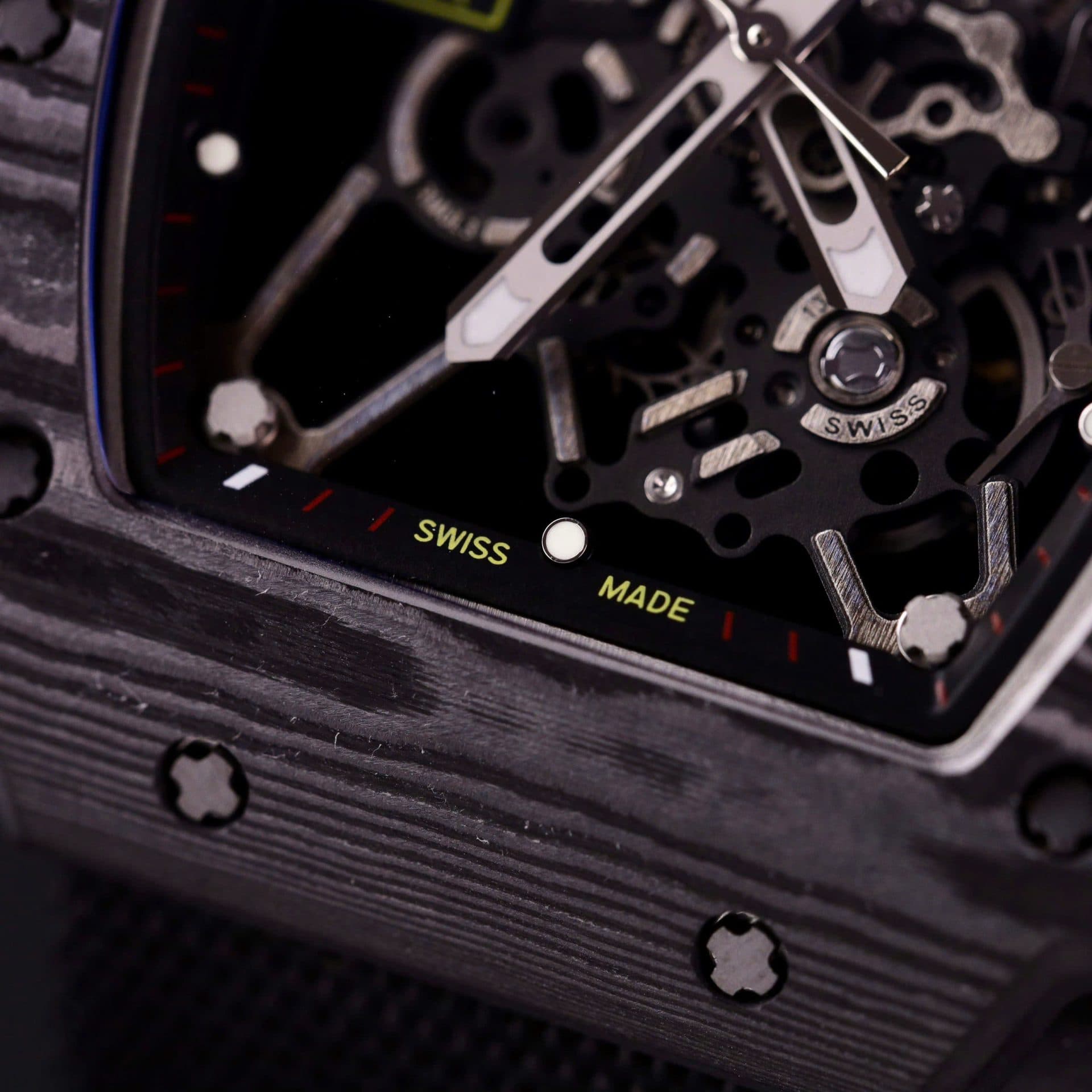 Dong-Ho-Richard-Mille-RM35-01-Replica-11-Cao-Cap-Vo-Carbon-Day-Vai-Nato-45mm-6-1