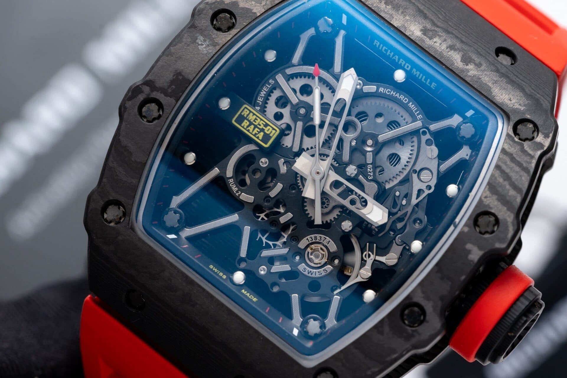 Dong-Ho-Richard-Mille-RM35-01-Replica-11-Day-Cao-Su-Do-45mm-5-1