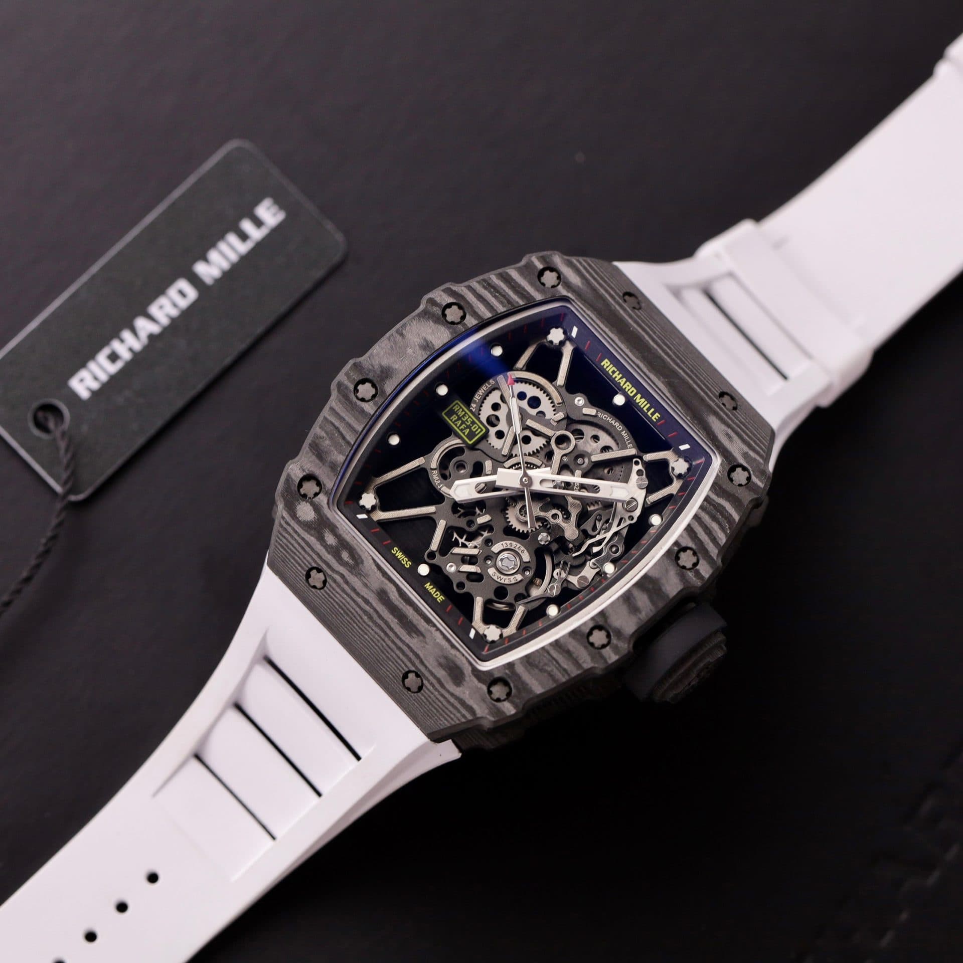 Dong-Ho-Richard-Mille-RM35-01-Replica-11-Full-Carbon-1