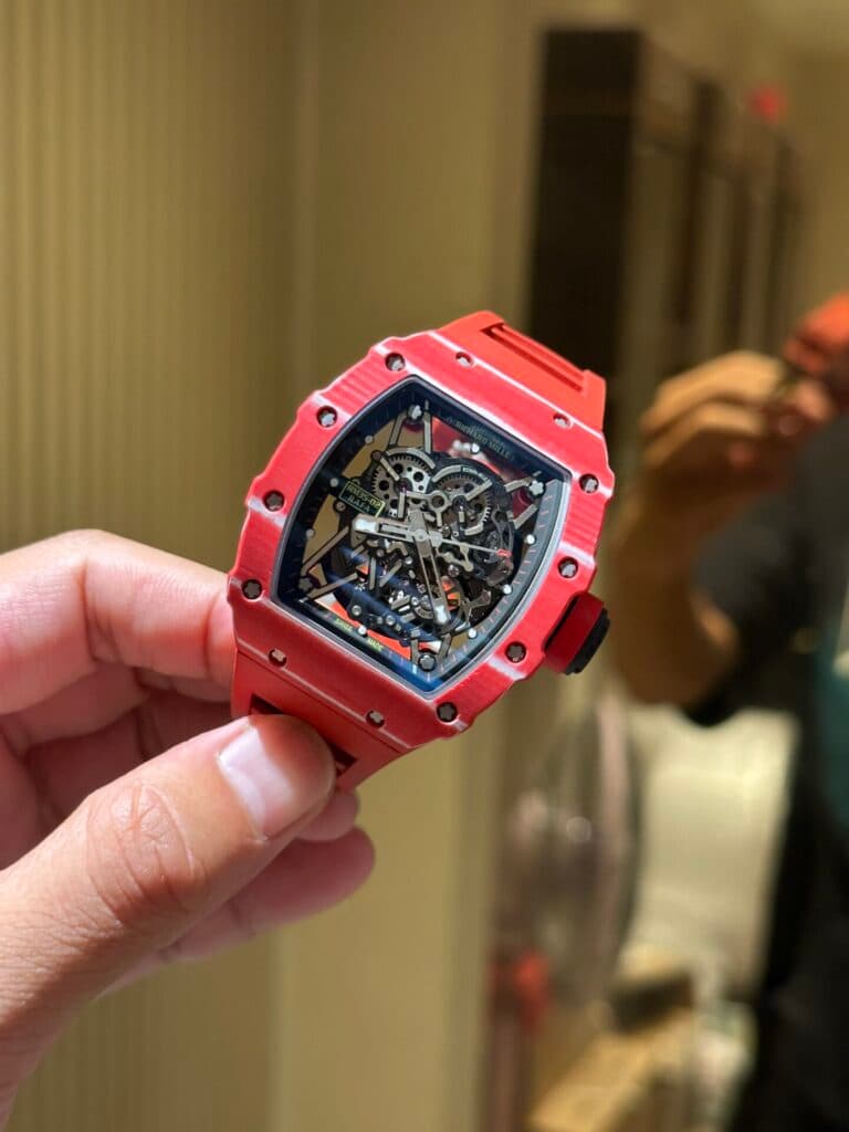 Dong-Ho-Richard-Mille-RM35-02-Replica-11-Carbon-Fiber-Mau-Do-45mm-7-1