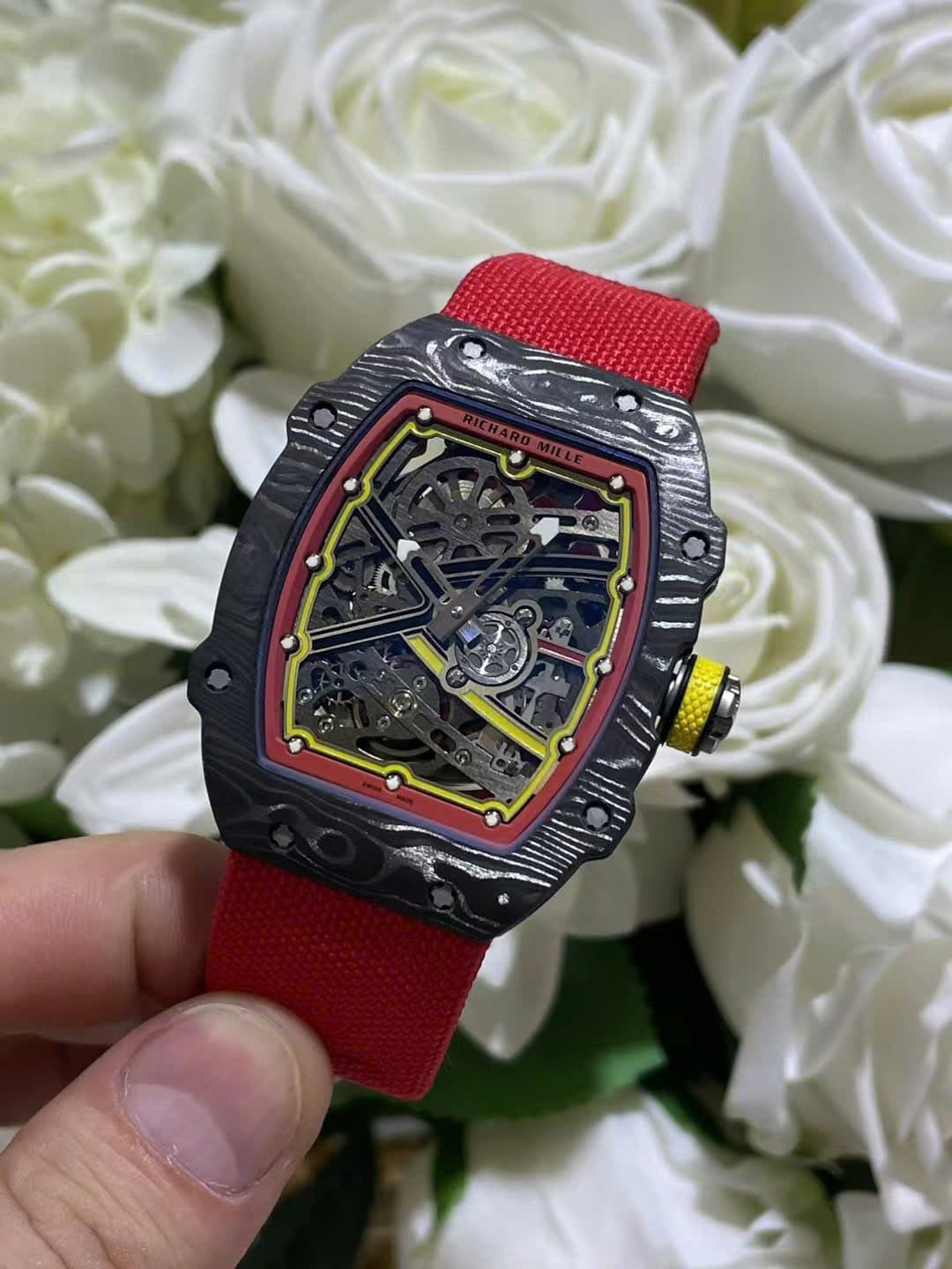 Dong-Ho-Richard-Mille-RM67-02-Carbon-Che-Tac-Sieu-Mong-Sieu-Nhe-37-Grams-38.7Γ47-11-1