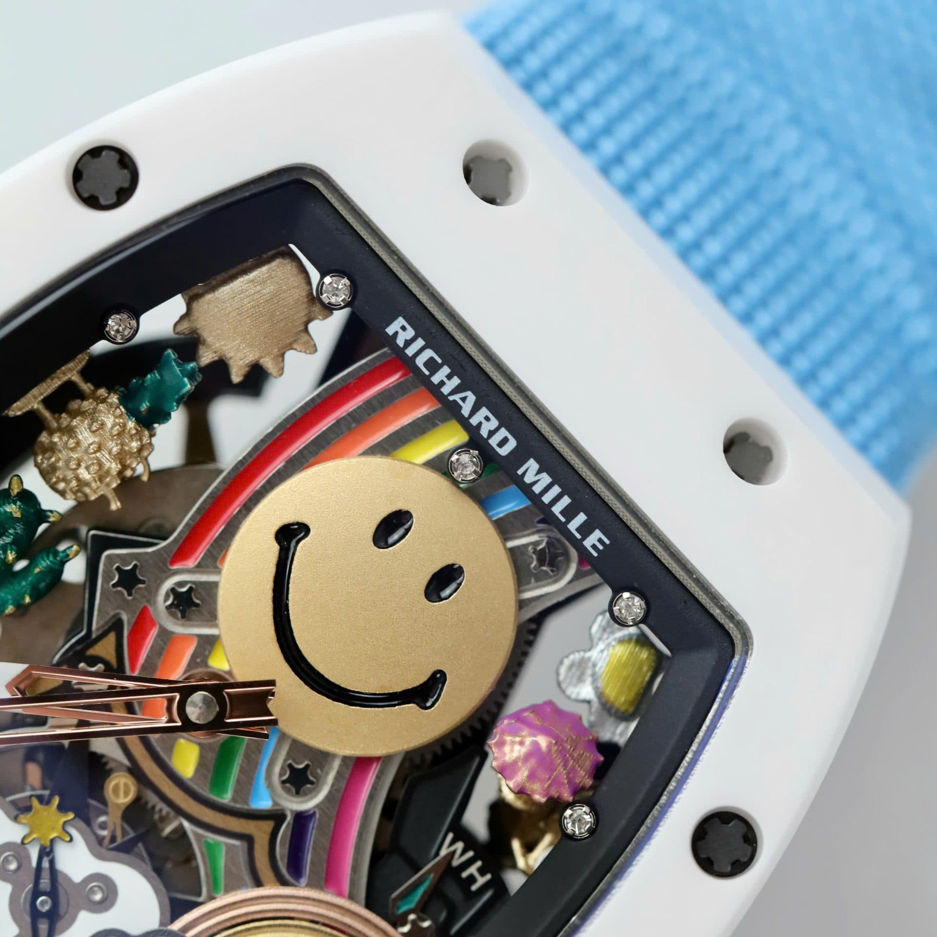 Dong-Ho-Richard-Mille-Rep-11-Cao-Cap-RM88-Smiley-Day-Vai-Nato-Mau-Xanh-42mm-1-1