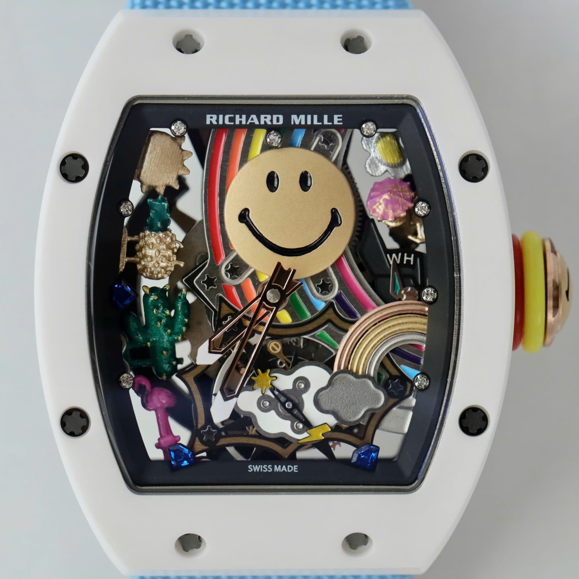 Dong-Ho-Richard-Mille-Rep-11-Cao-Cap-RM88-Smiley-Day-Vai-Nato-Mau-Xanh-42mm-3-1