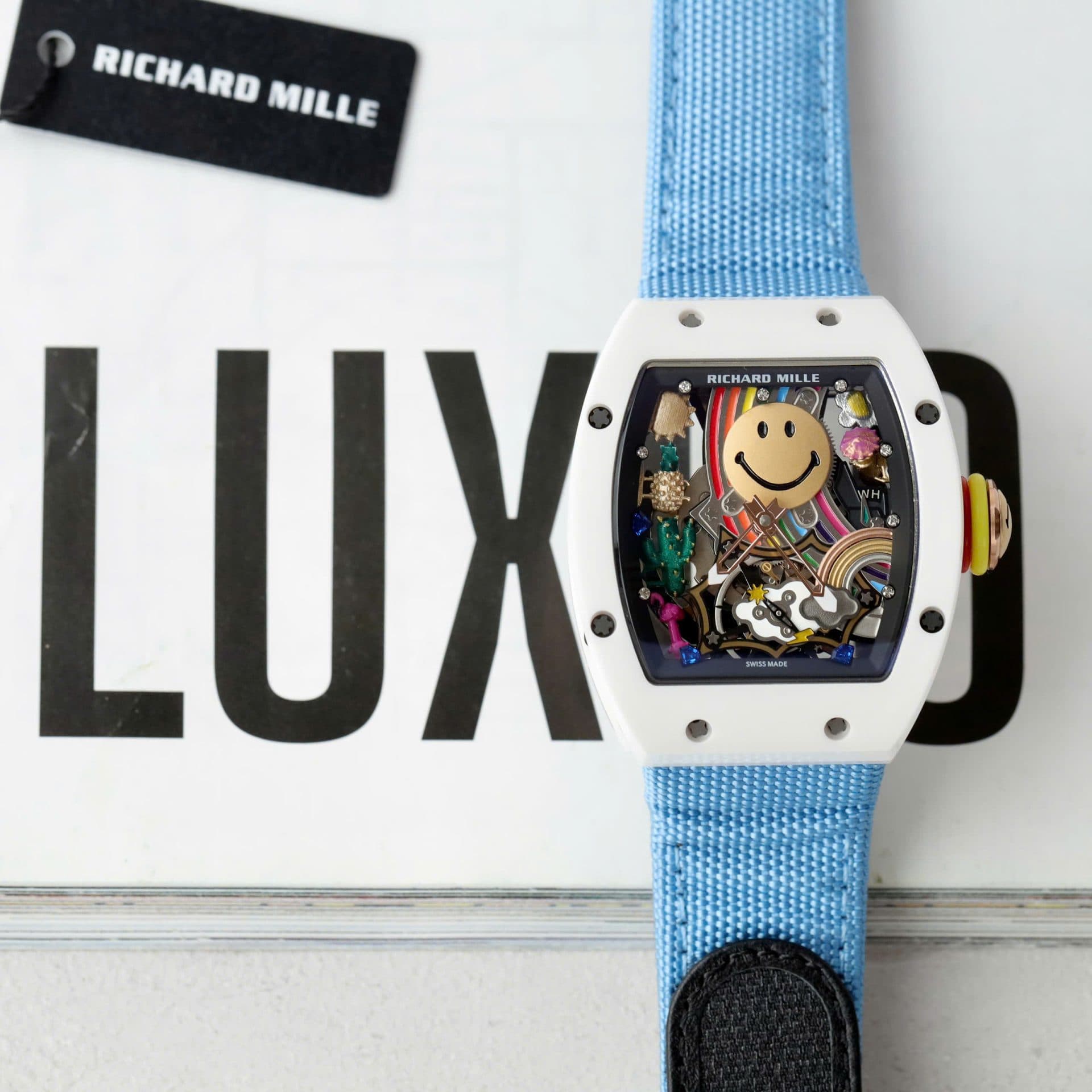 Dong-Ho-Richard-Mille-Rep-11-Cao-Cap-RM88-Smiley-Day-Vai-Nato-Mau-Xanh-42mm-6-1