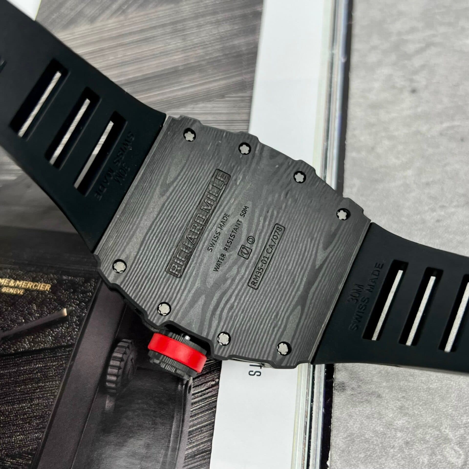 Dong-Ho-Richard-Mille-Replica-11-Nha-May-BBR-Full-Carbon-44mm-2-1
