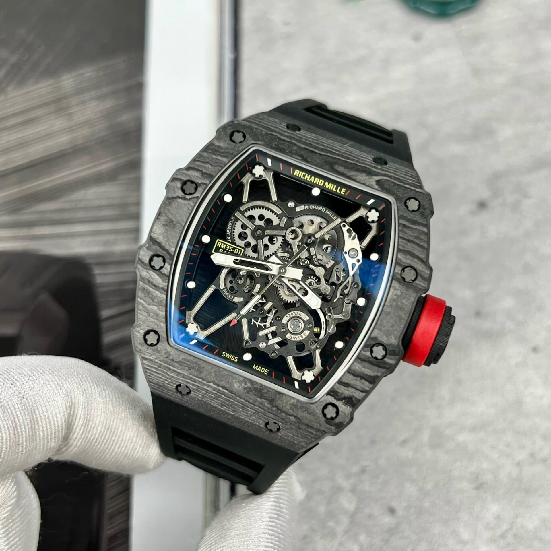 Dong-Ho-Richard-Mille-Replica-11-Nha-May-BBR-Full-Carbon-44mm-7-1