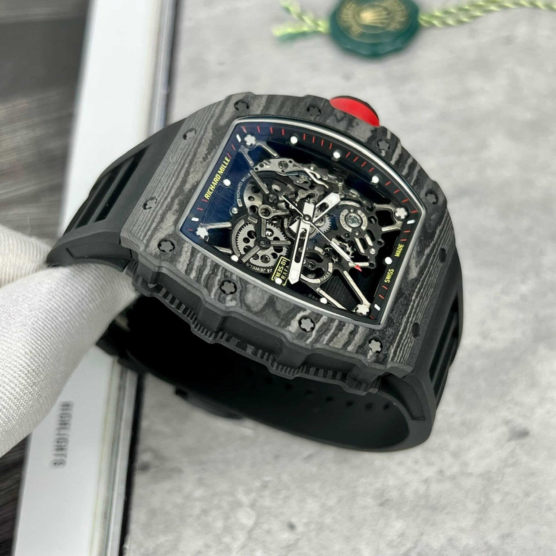 Dong-Ho-Richard-Mille-Replica-11-Nha-May-BBR-Full-Carbon-44mm-8-1