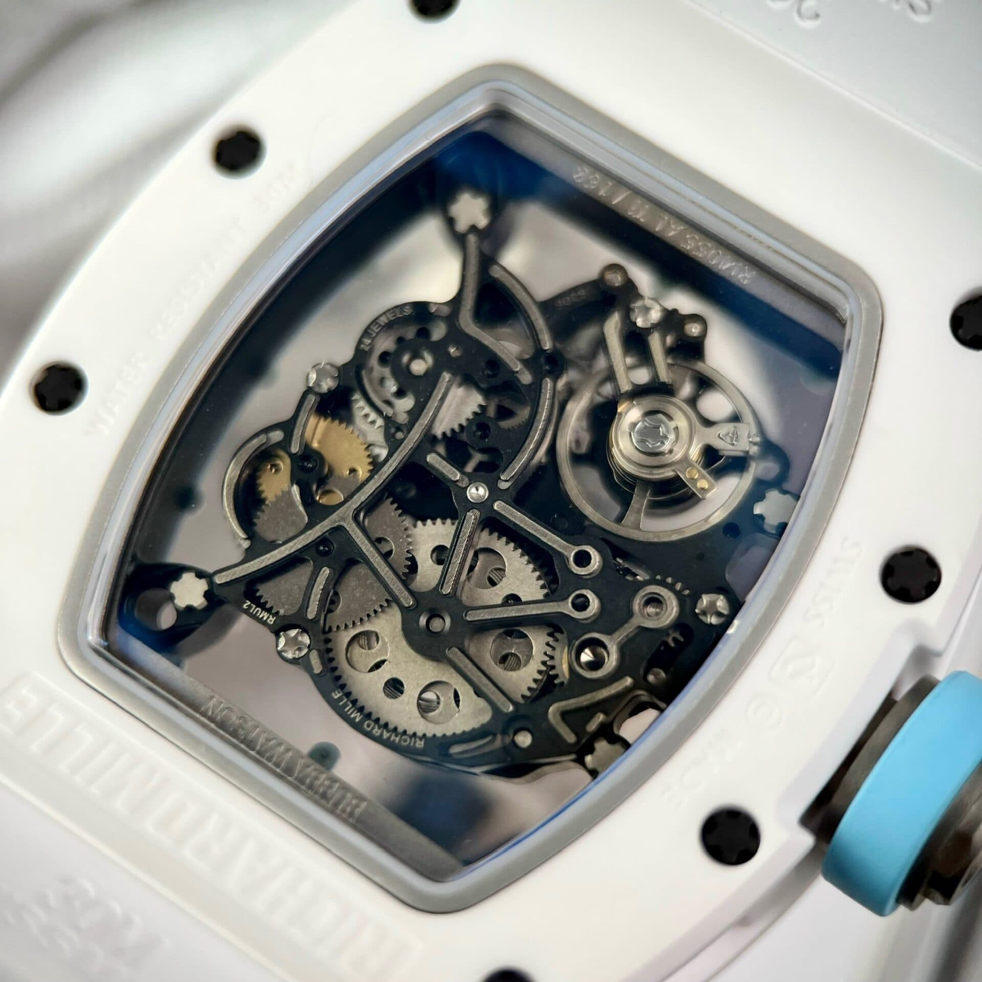 Dong-Ho-Richard-Mille-Replica-11-RM055-Bubba-Watson-Nha-May-BBR-45mm-3-1