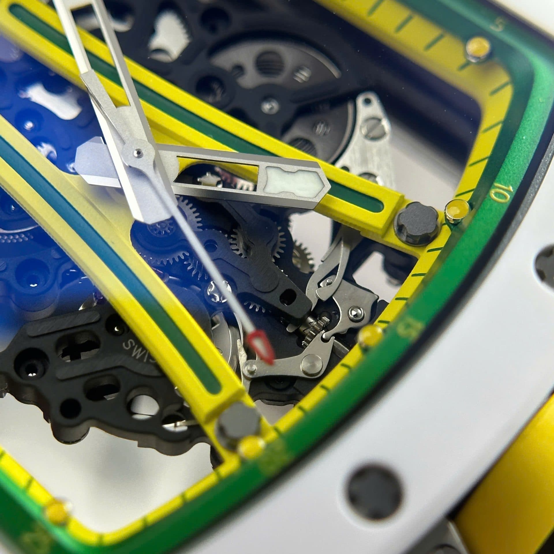 Dong-Ho-Richard-Mille-Replica-11-RM61-01-Manual-Winding-Yohan-Blake-Vo-Gom-Trang-ZF-42.7×50-6-1
