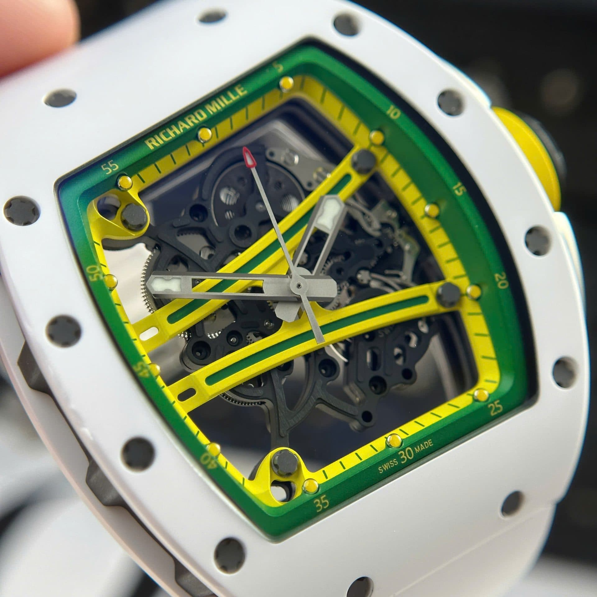 Dong-Ho-Richard-Mille-Replica-11-RM61-01-Manual-Winding-Yohan-Blake-Vo-Gom-Trang-ZF-42.7×50-7-1