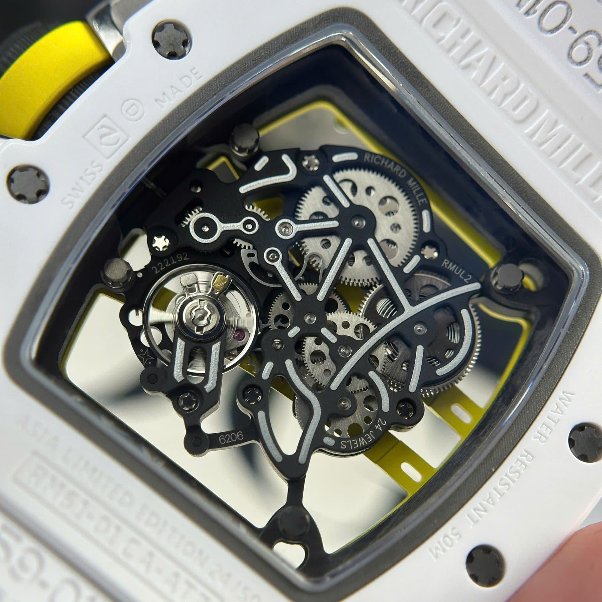 Dong-Ho-Richard-Mille-Replica-11-RM61-01-Manual-Winding-Yohan-Blake-Vo-Gom-Trang-ZF-42.7×50-8-1