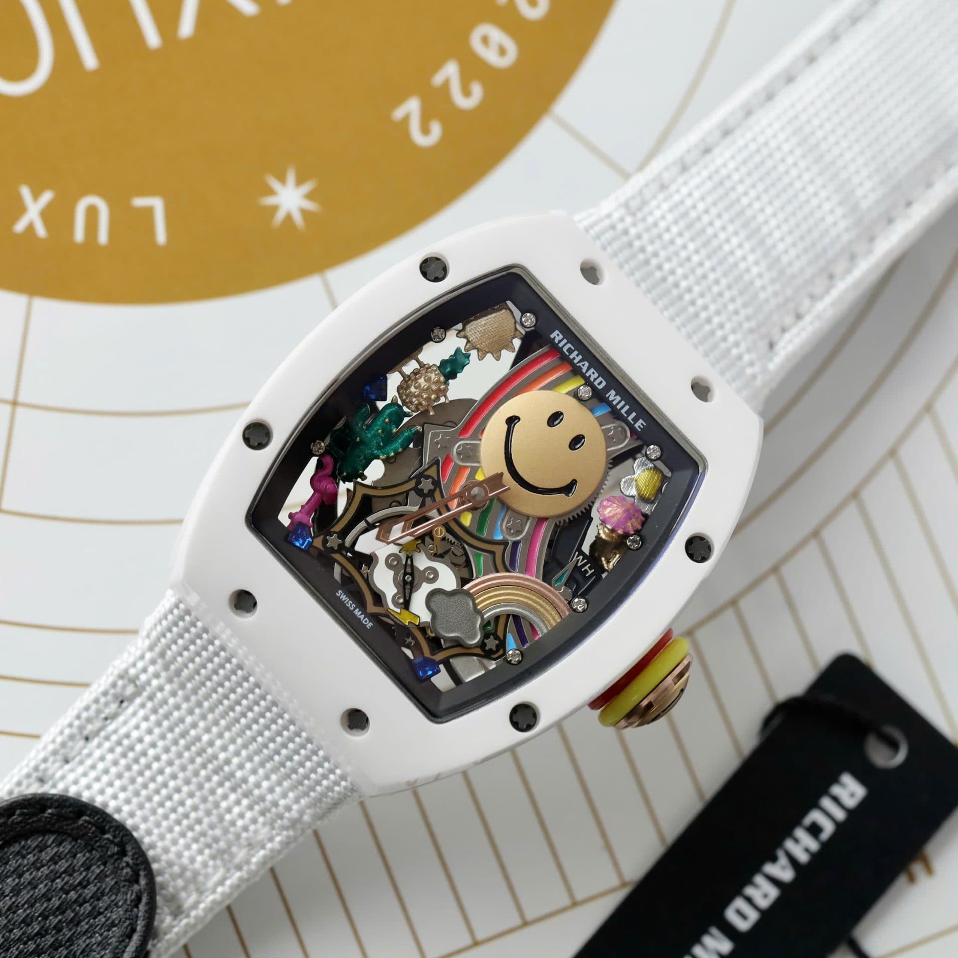 Dong-Ho-Richard-Mille-Replica-Cao-Cap-RM88-Smiley-Vo-Gom-Trang-42mm-9-1